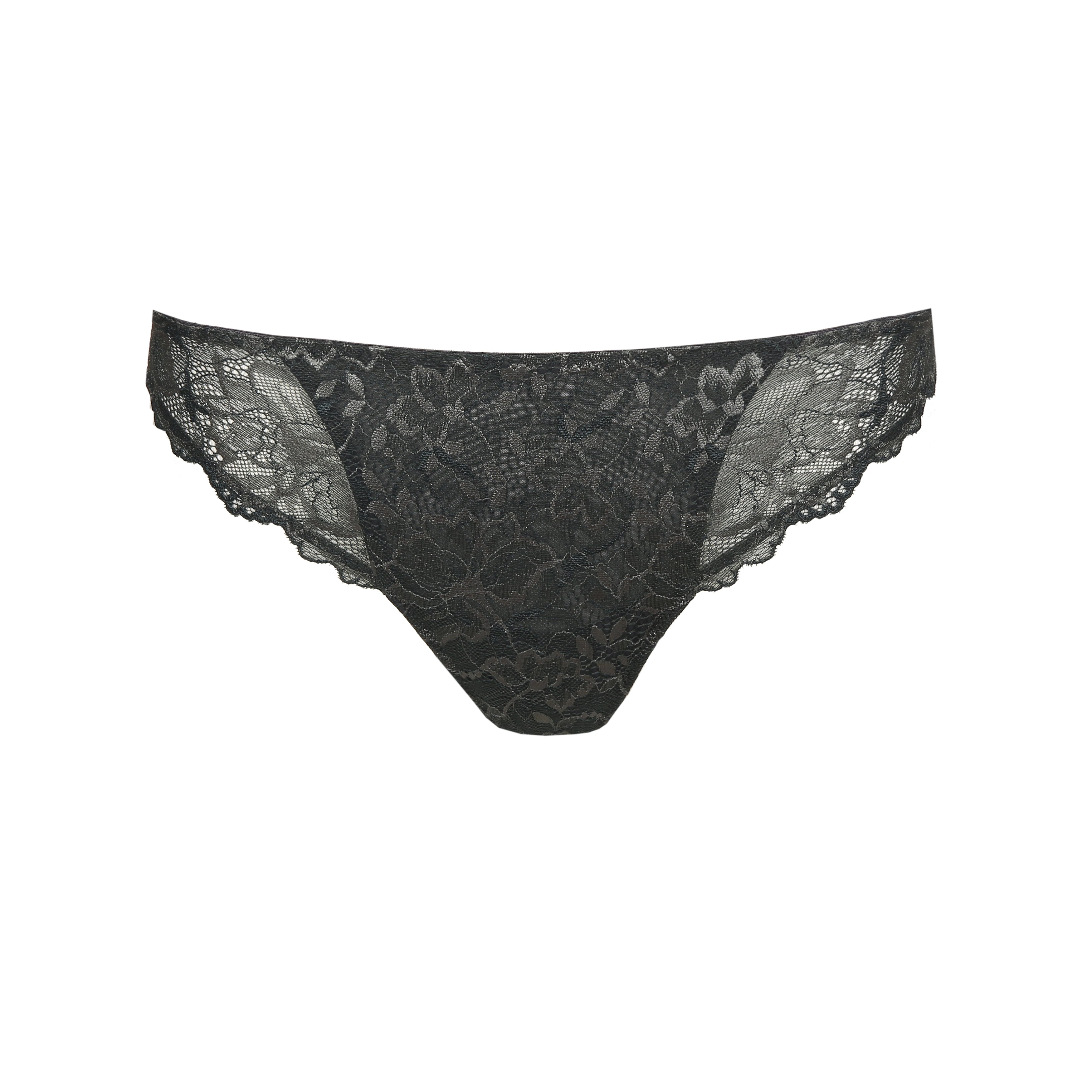 Marie Jo Manyla Rio Briefs (0502730) Night Grey