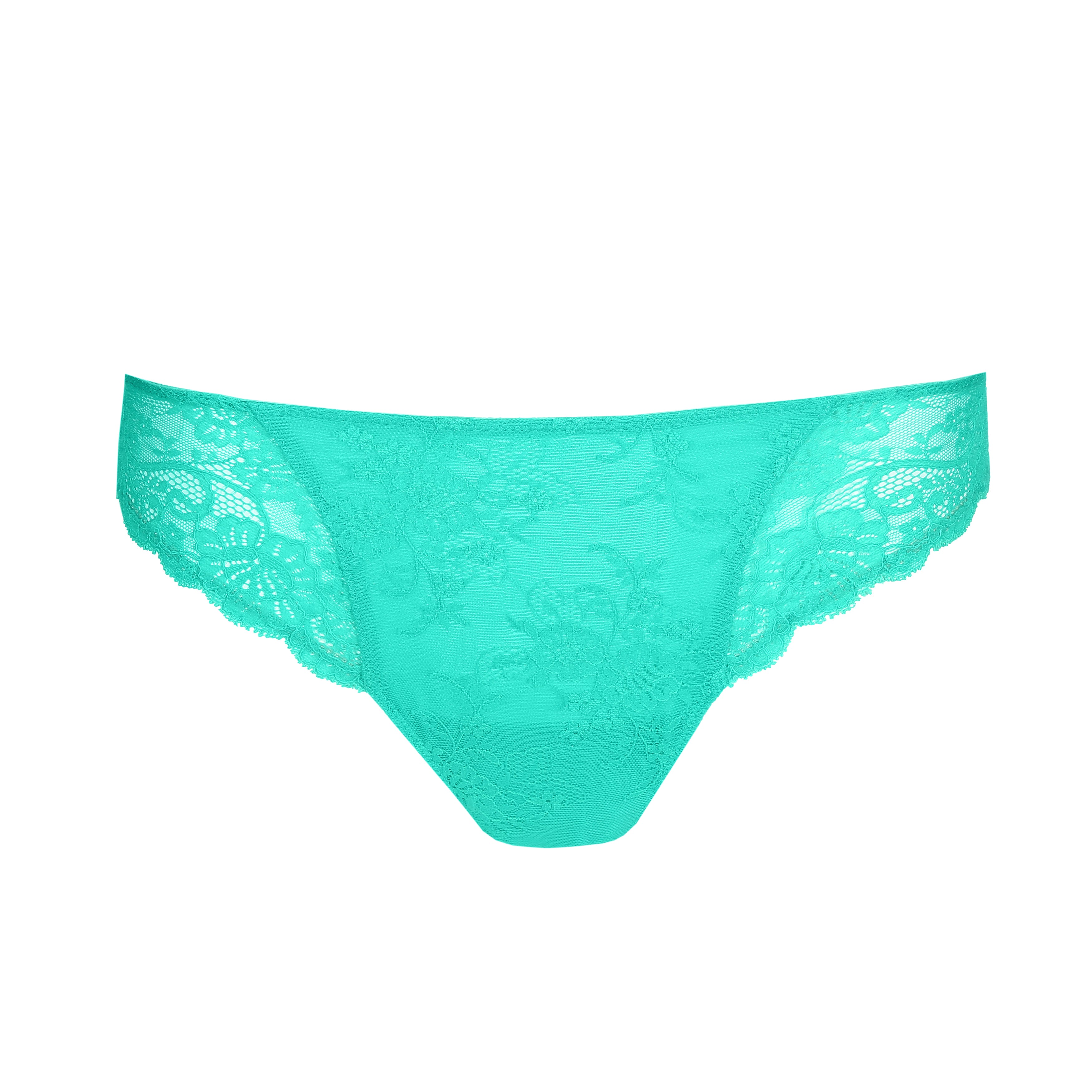 Marie Jo Melipha Rio Briefs (0502750) Vivid Green