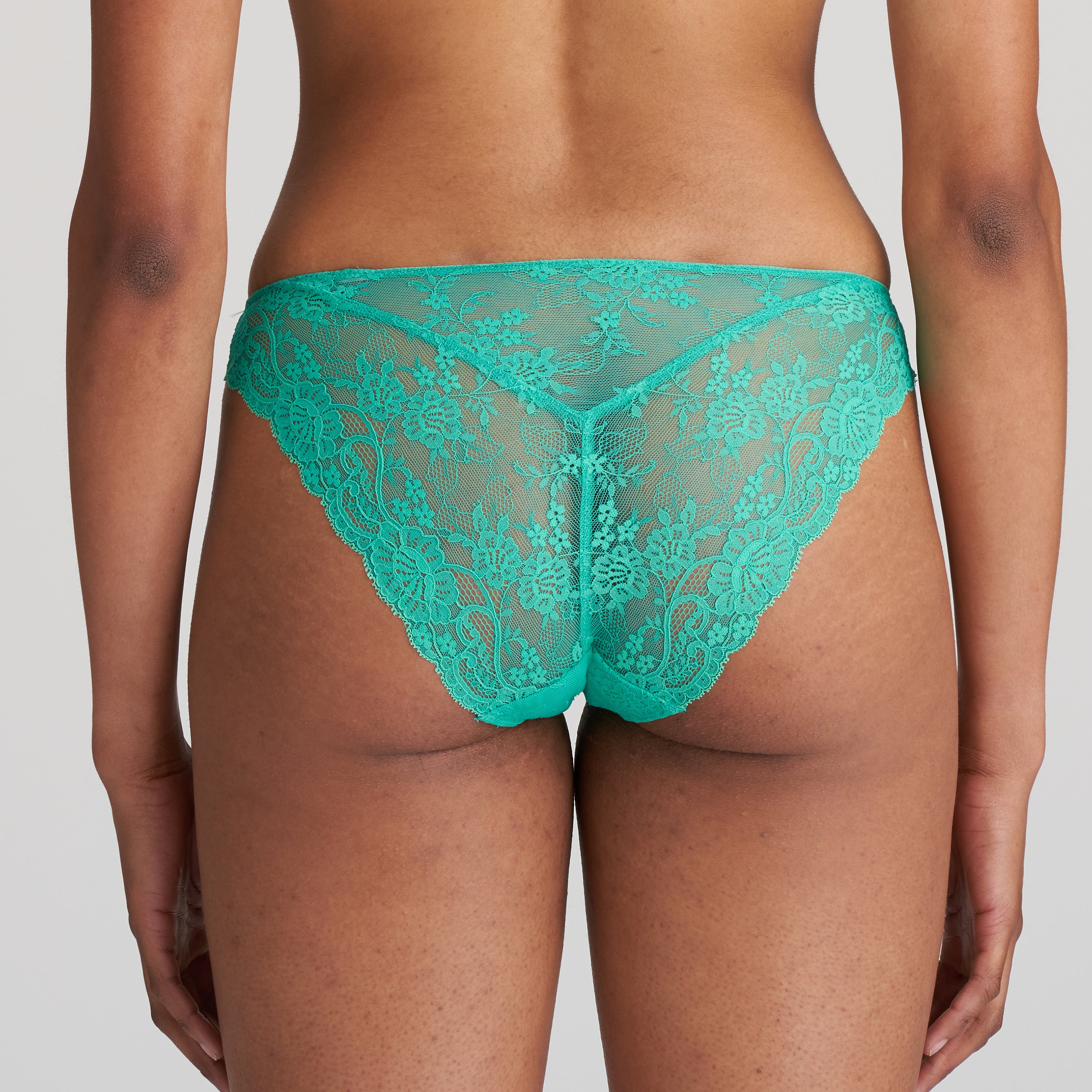 Marie Jo Melipha Rio Briefs (0502750) Vivid Green