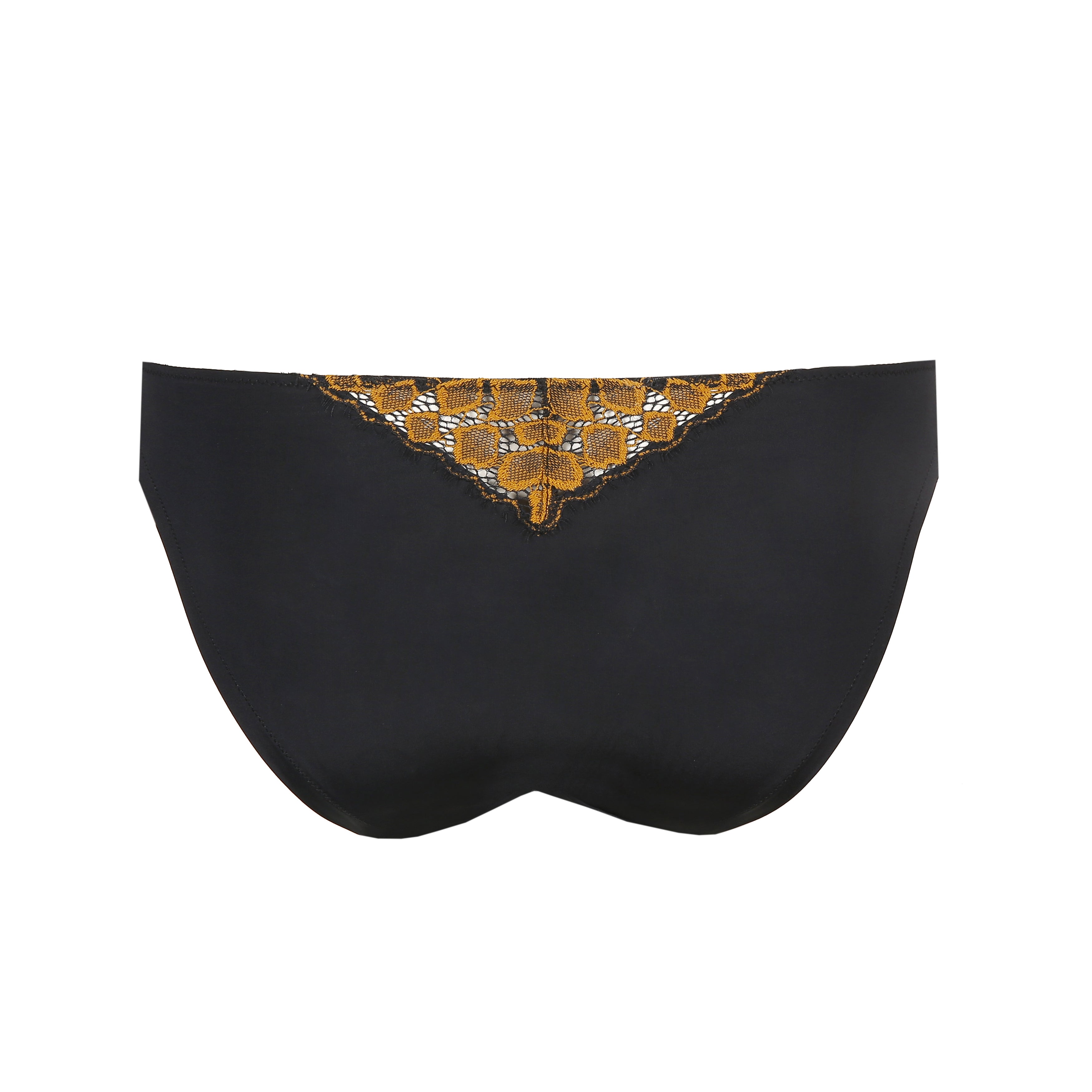 Marie Jo Naffi Rio Briefs (0502660) Honey