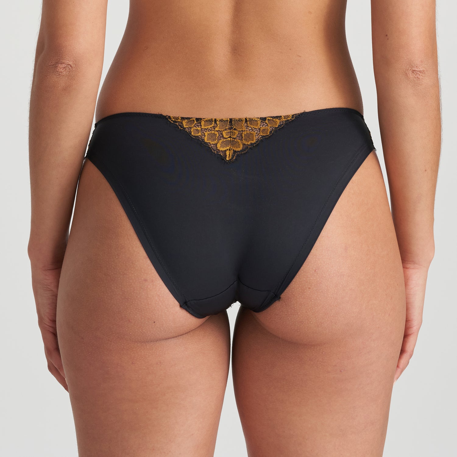 Marie Jo Naffi Rio Briefs (0502660) Honey