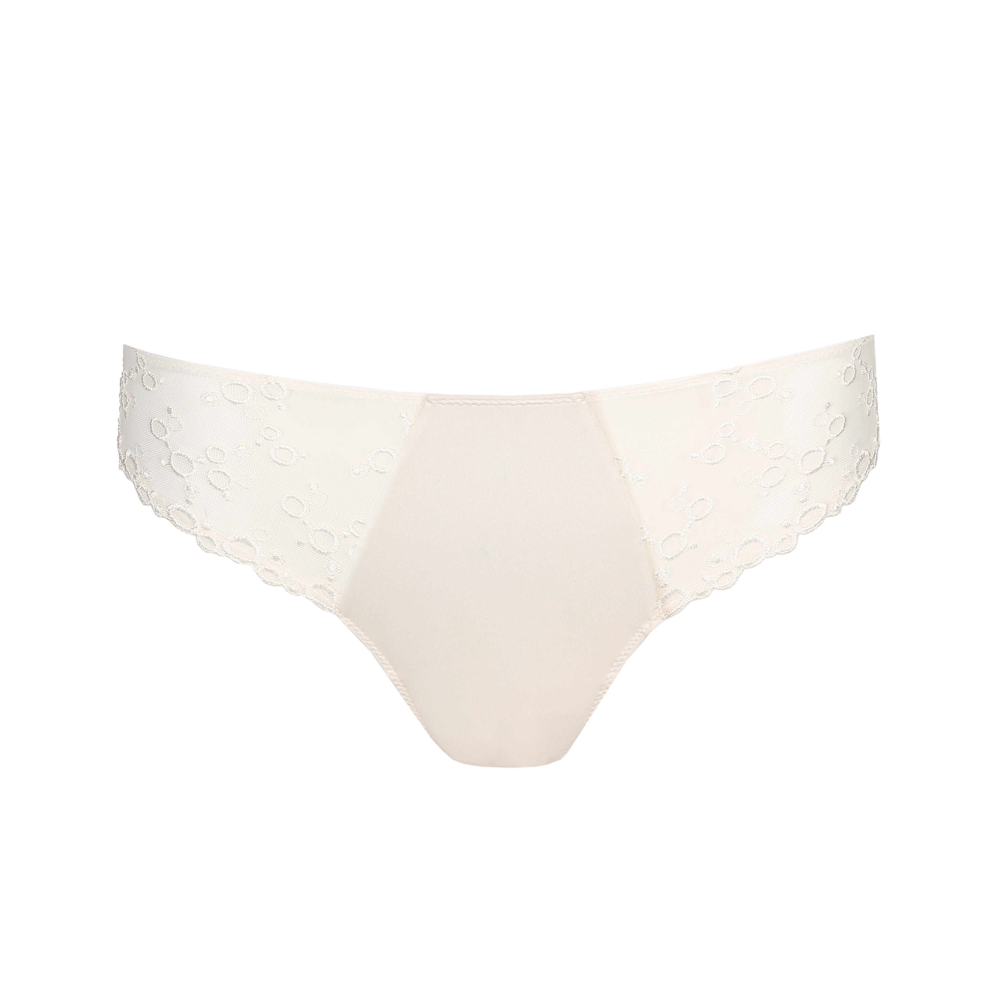 Marie Jo Nellie Rio Briefs (0502670) Natural