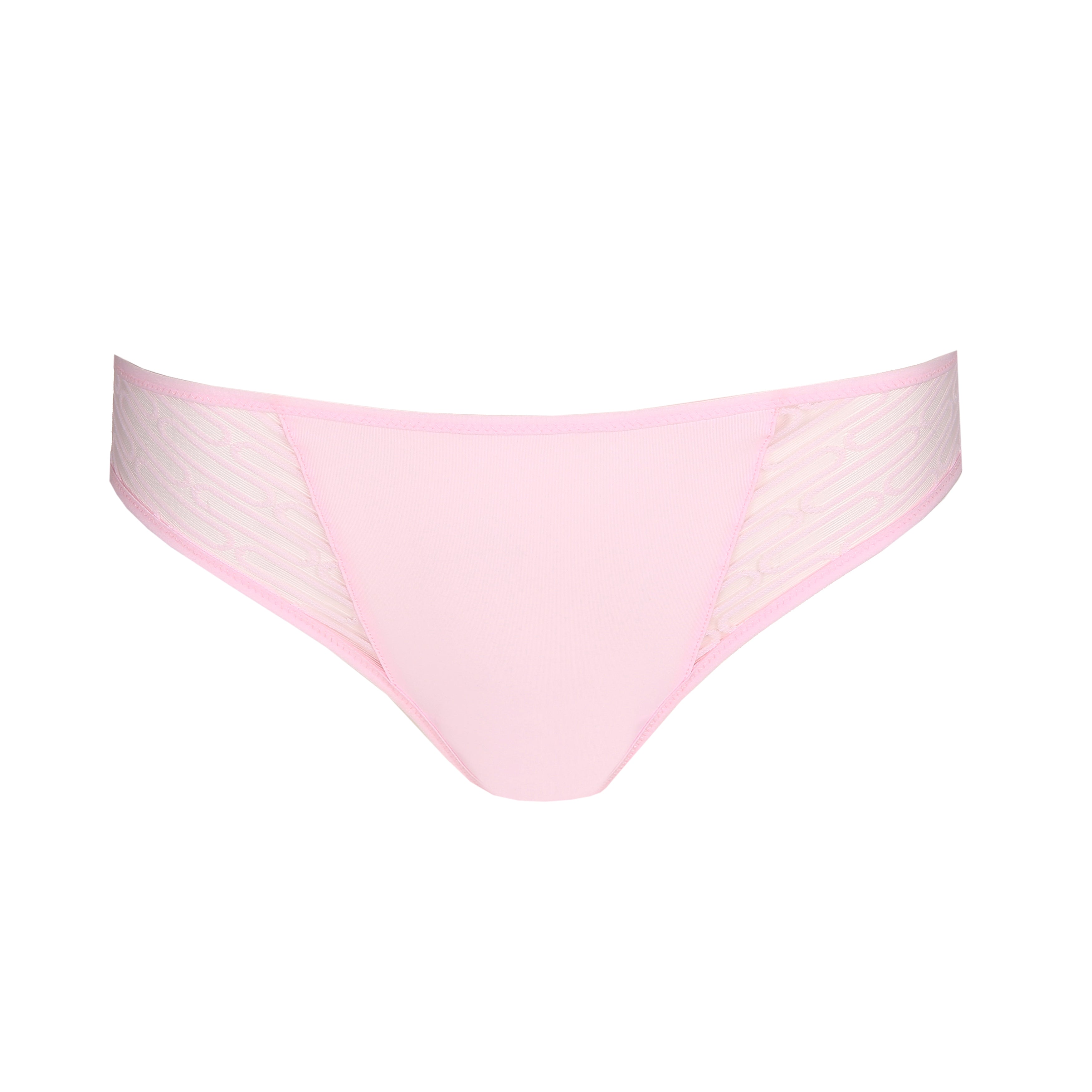 Marie Jo Tanzara Rio Briefs (0522380) Fifties Pink