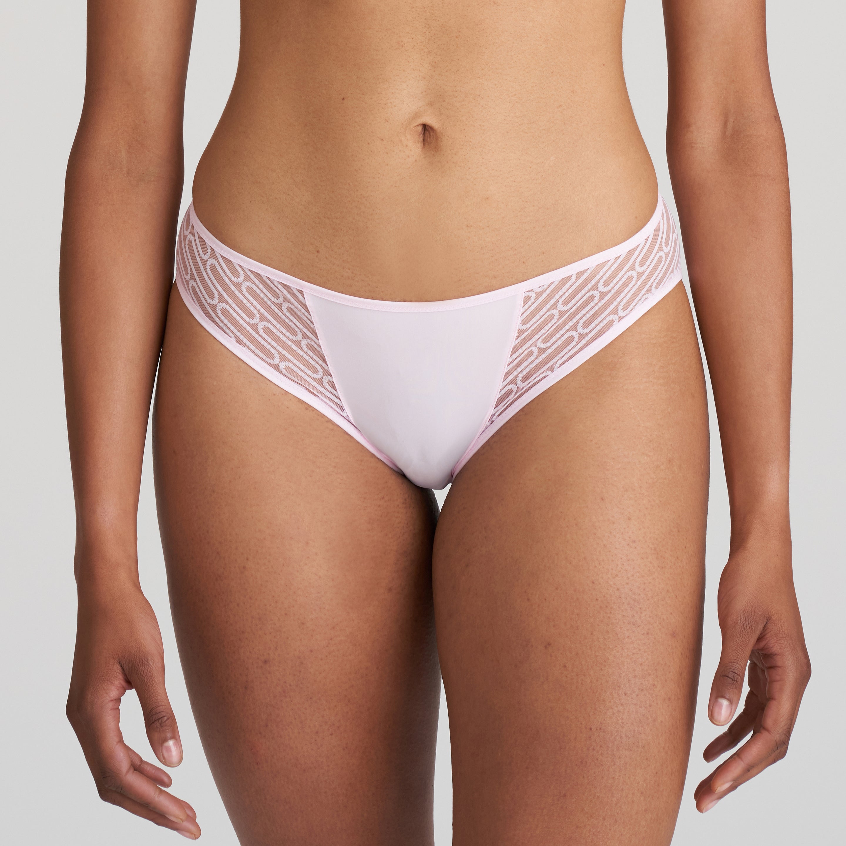 Marie Jo Tanzara Rio Briefs (0522380) Fifties Pink