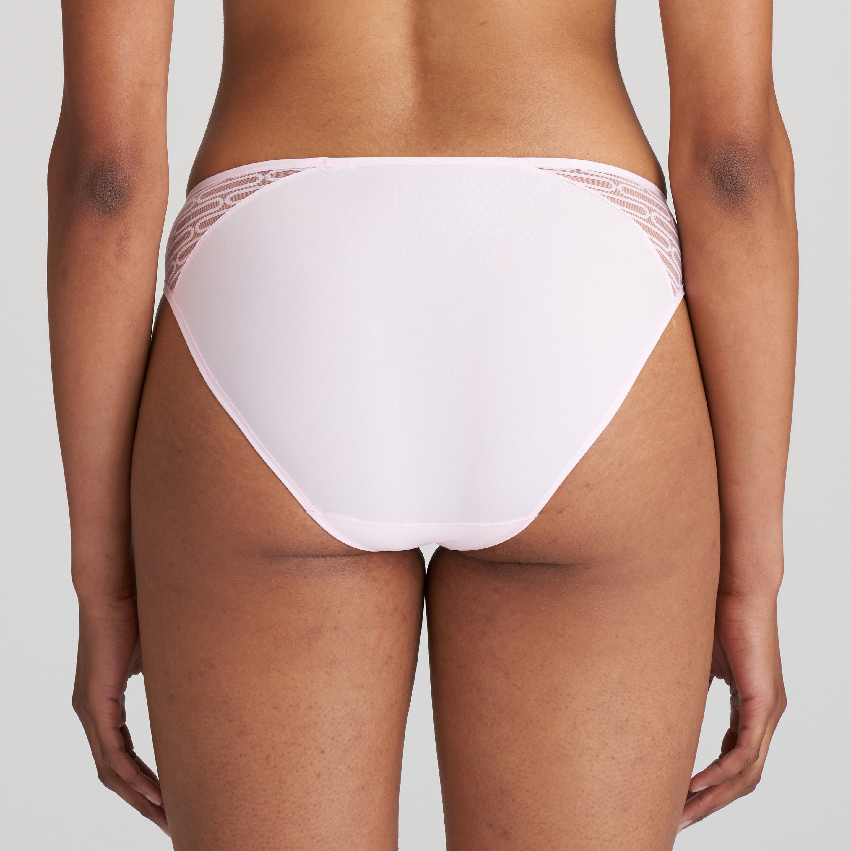 Marie Jo Tanzara Rio Briefs (0522380) Fifties Pink