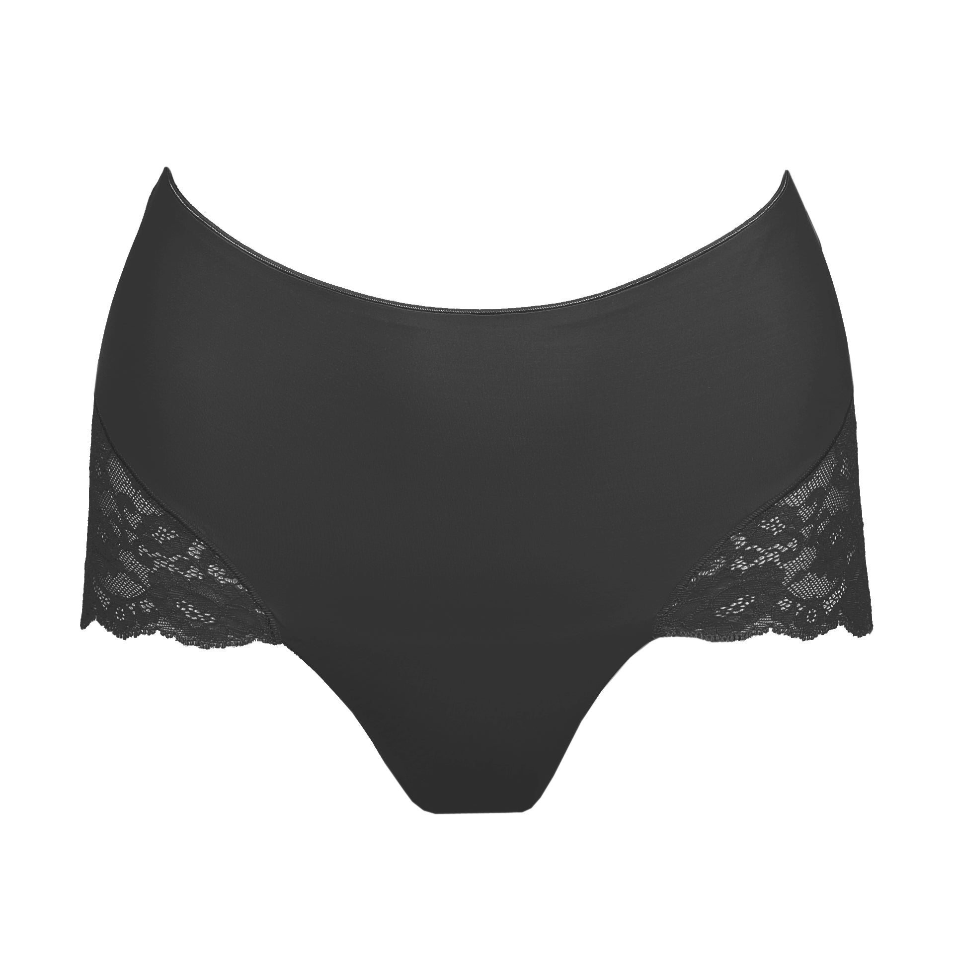 Marie Jo Color Studio Shapewear High Briefs (0521631) Black