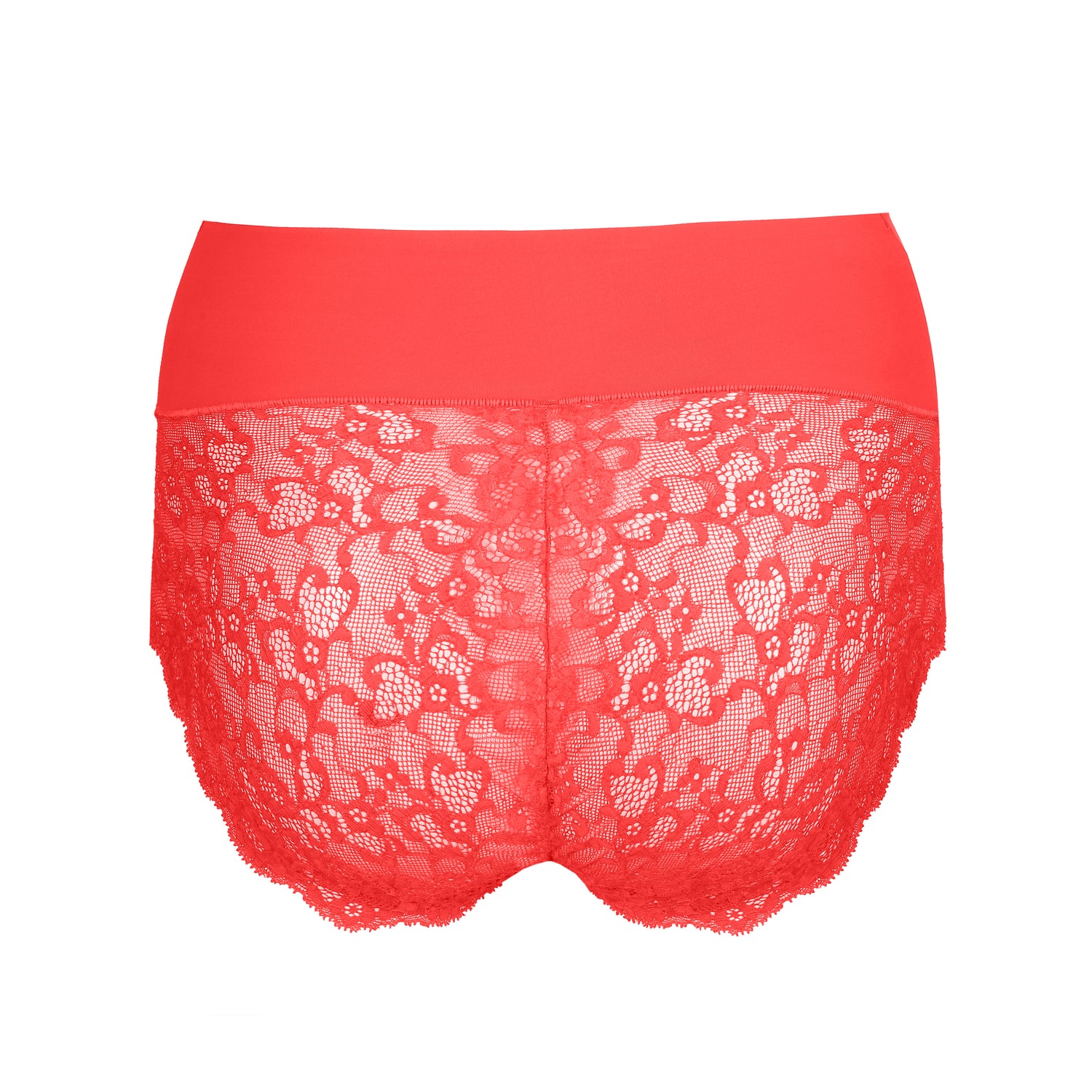 Marie Jo Color Studio Shapewear High Briefs (0521631) Fruit Punch