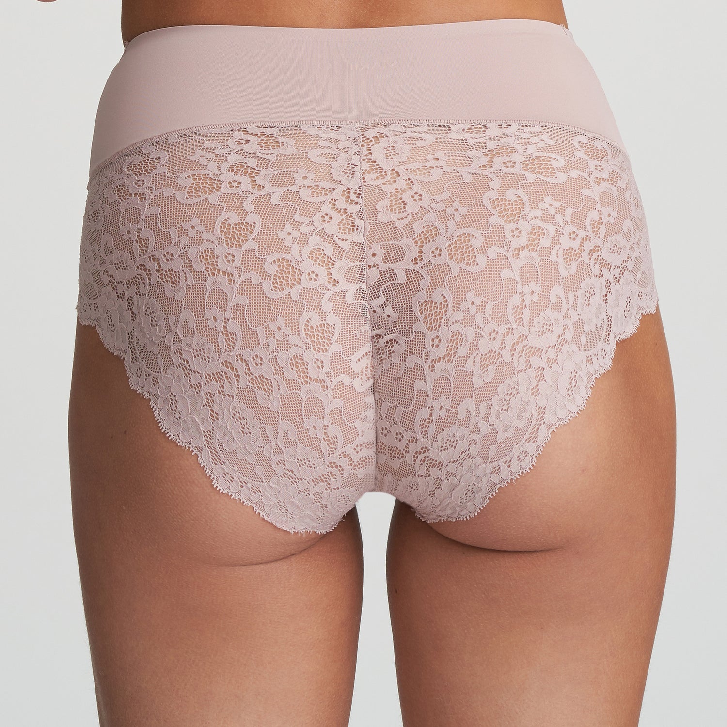 Marie Jo Color Studio Shapewear High Briefs (0521631) Patine