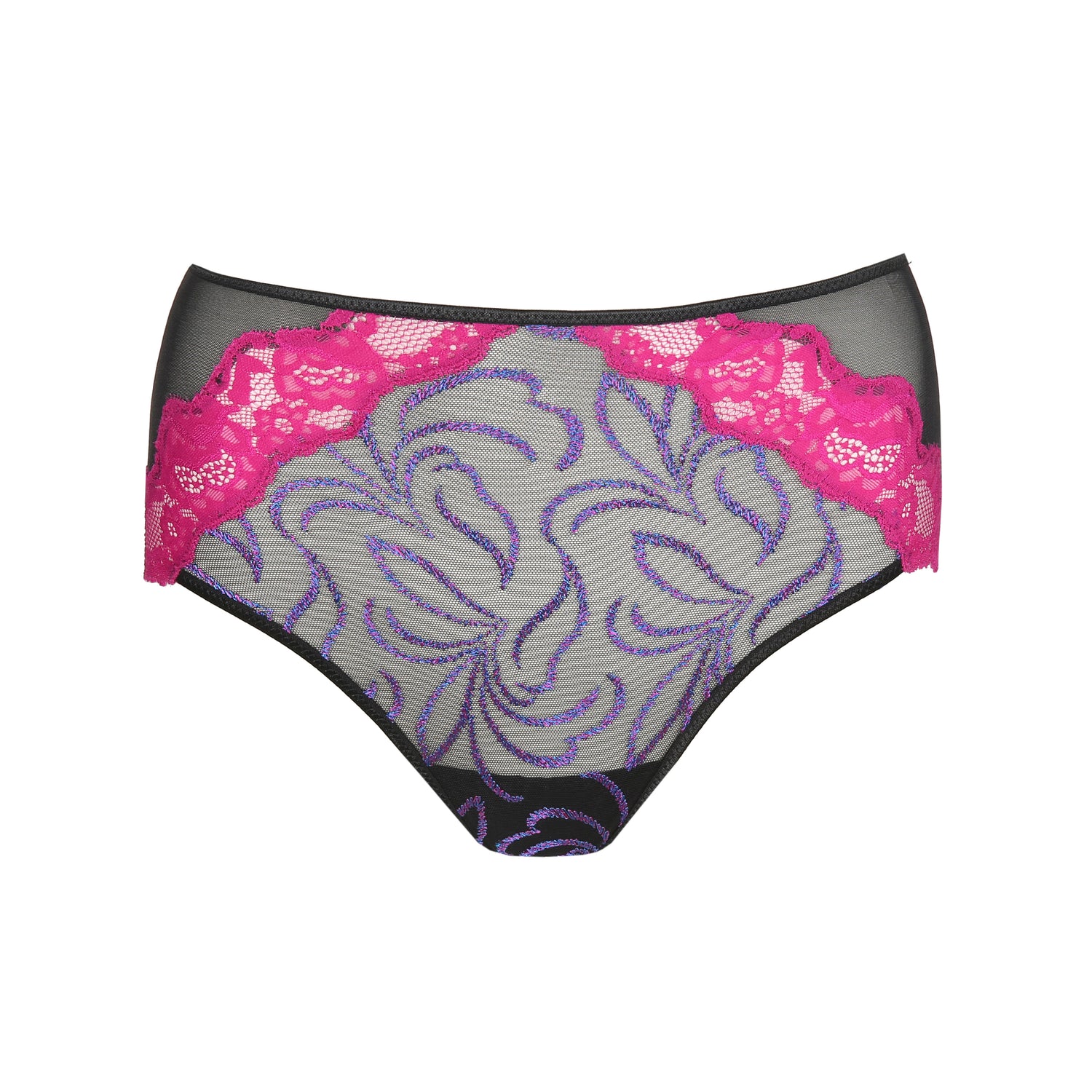 Полные трусы Marie Jo Adelade (0502701) Winter Dusk