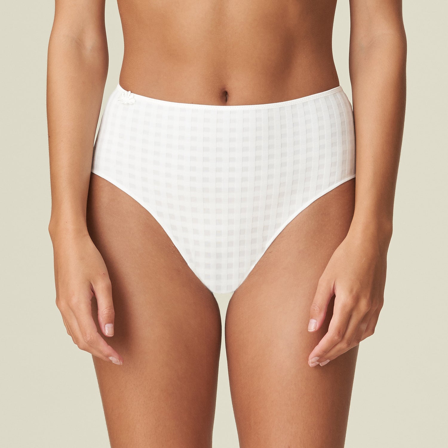 Marie Jo Avero Full Briefs (0500411) Natural