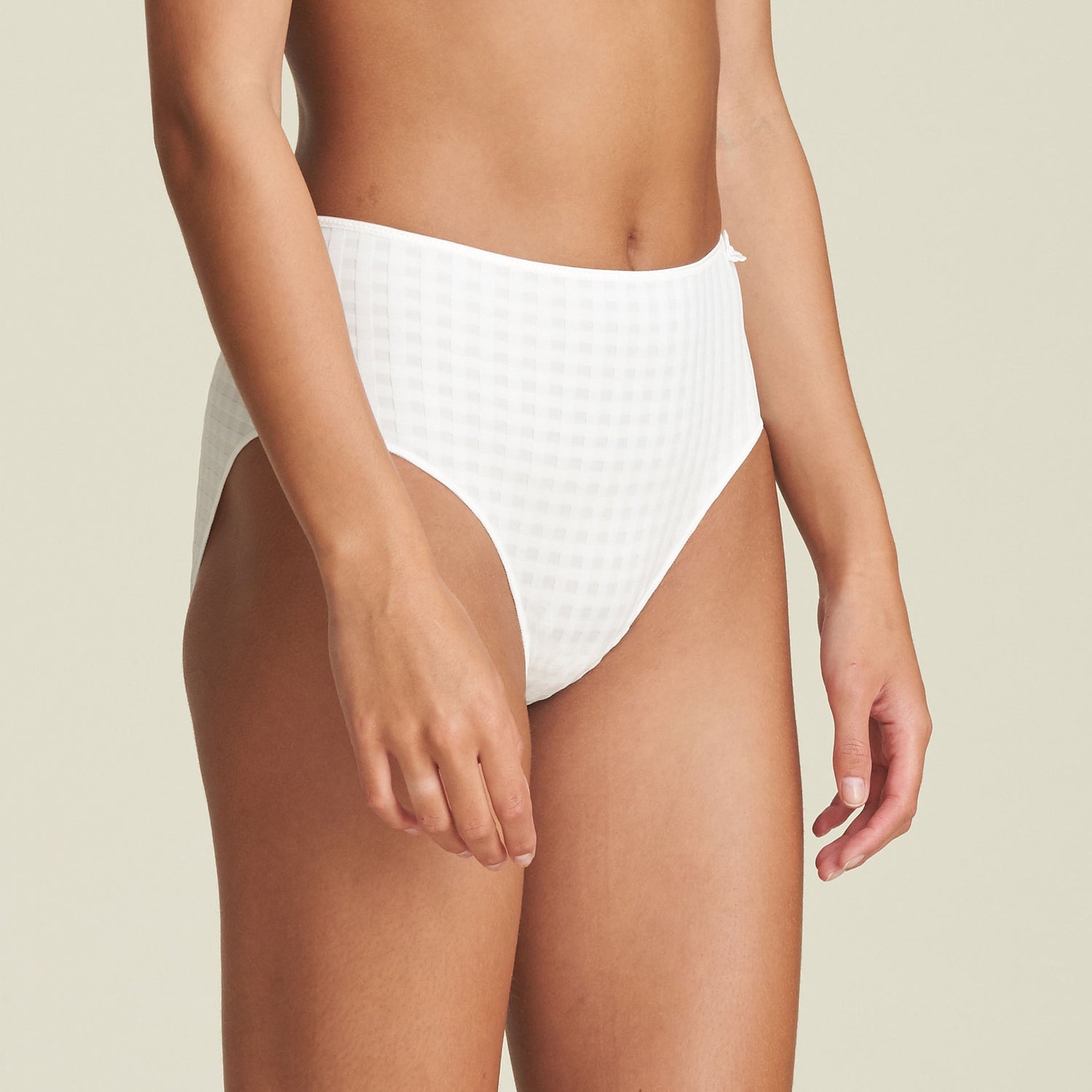 Marie Jo Avero Full Briefs (0500411) Natural