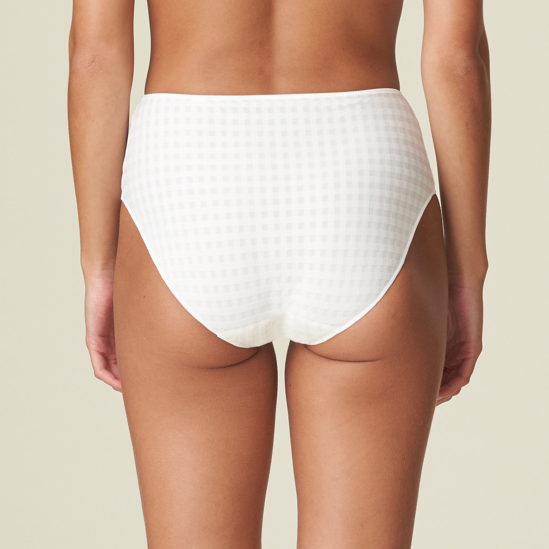 Marie Jo Avero Full Briefs (0500411) Natural