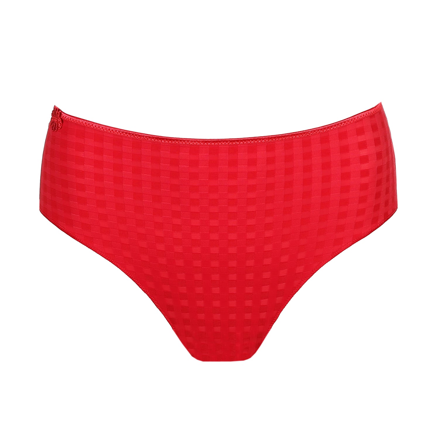 Marie Jo Avero Full Briefs (0500411) Scarlet