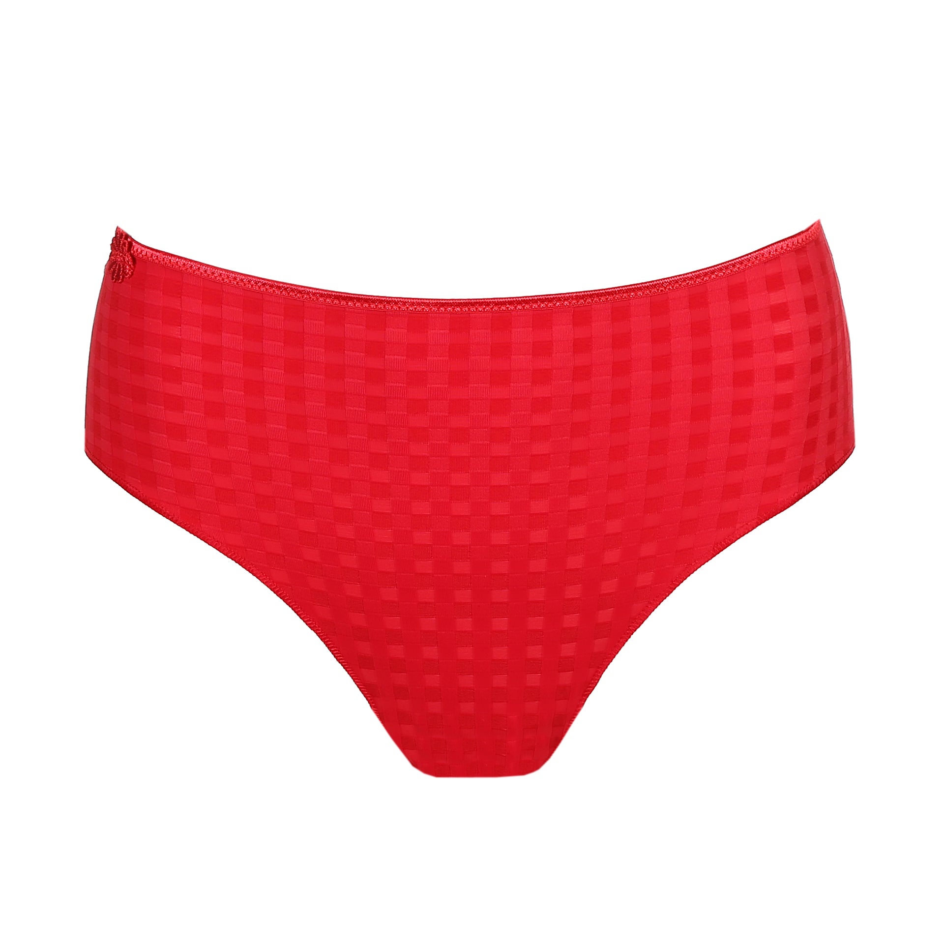 Marie Jo Avero Full Briefs (0500411) Scarlet