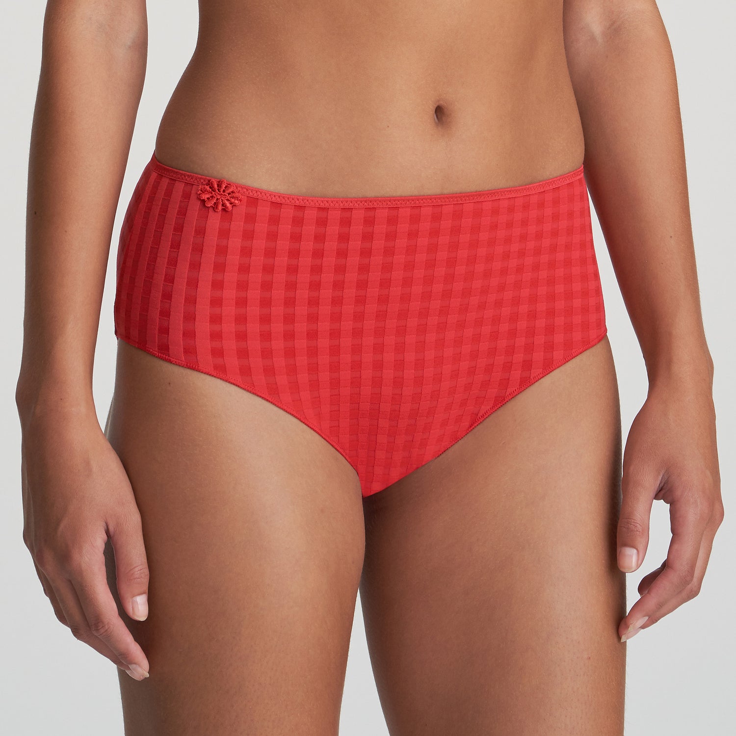 Marie Jo Avero Full Briefs (0500411) Scarlet