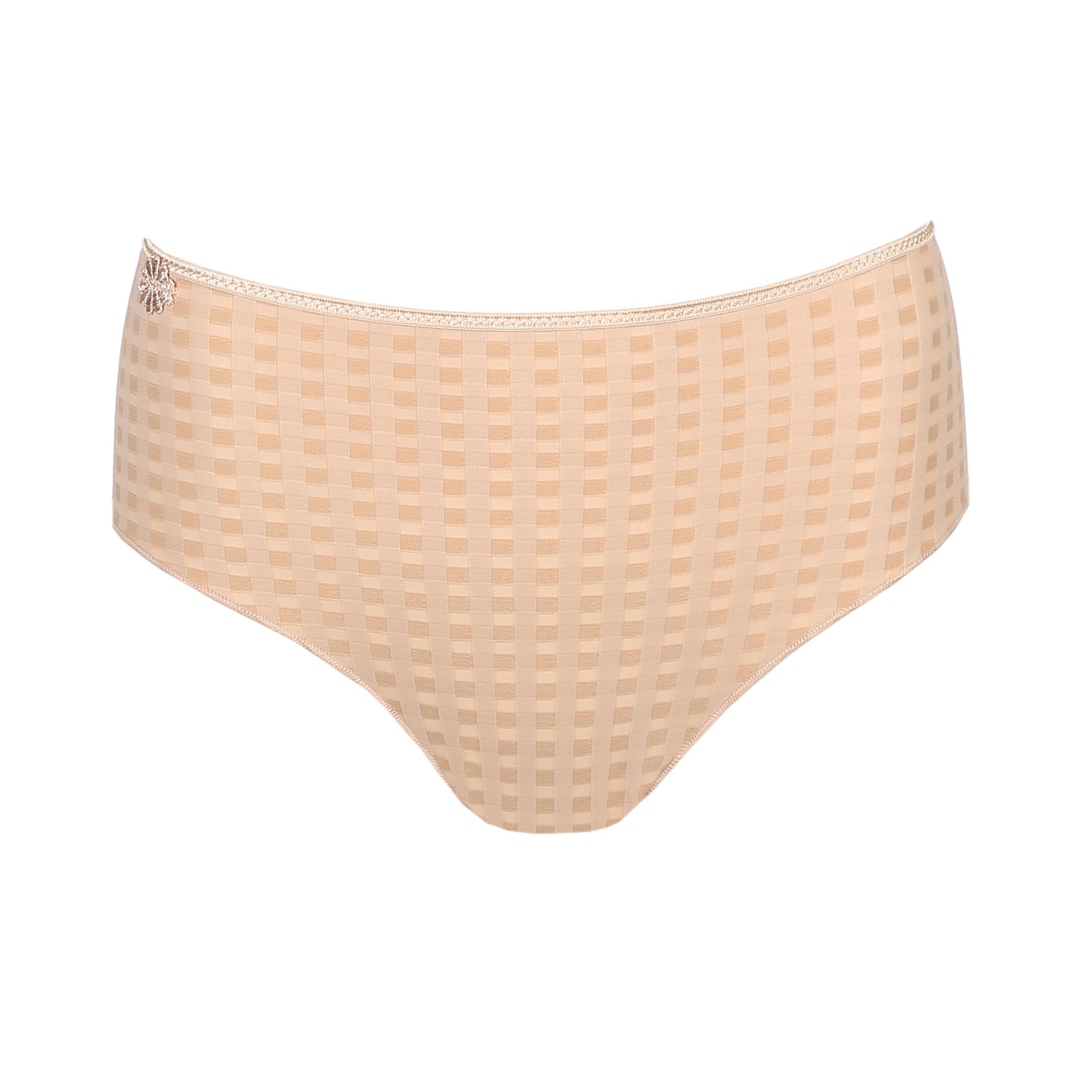 Marie Jo Avero Full Briefs (0500411) Caffé Latte