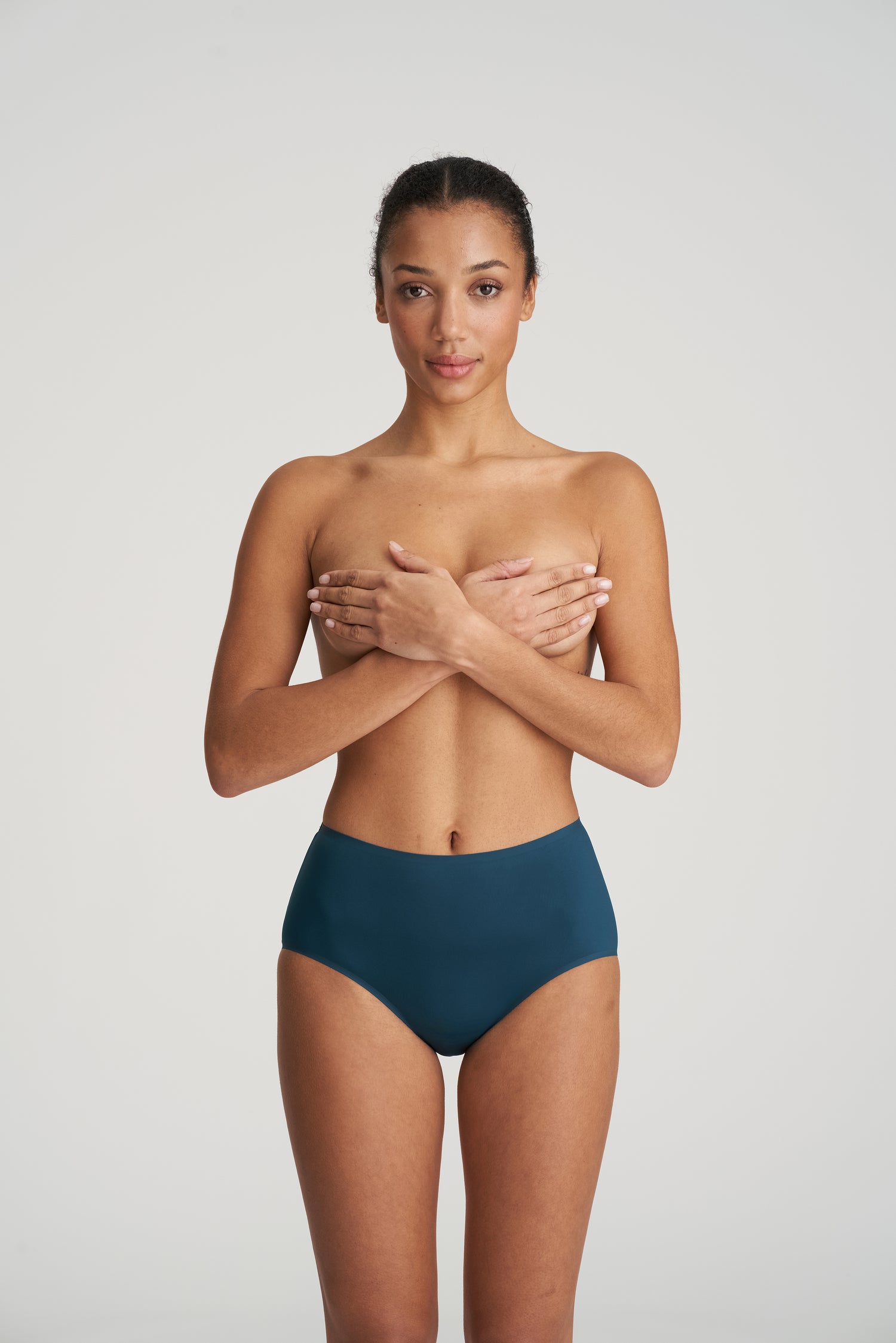 Marie Jo Color Studio Full Briefs (0521511) Empire Green