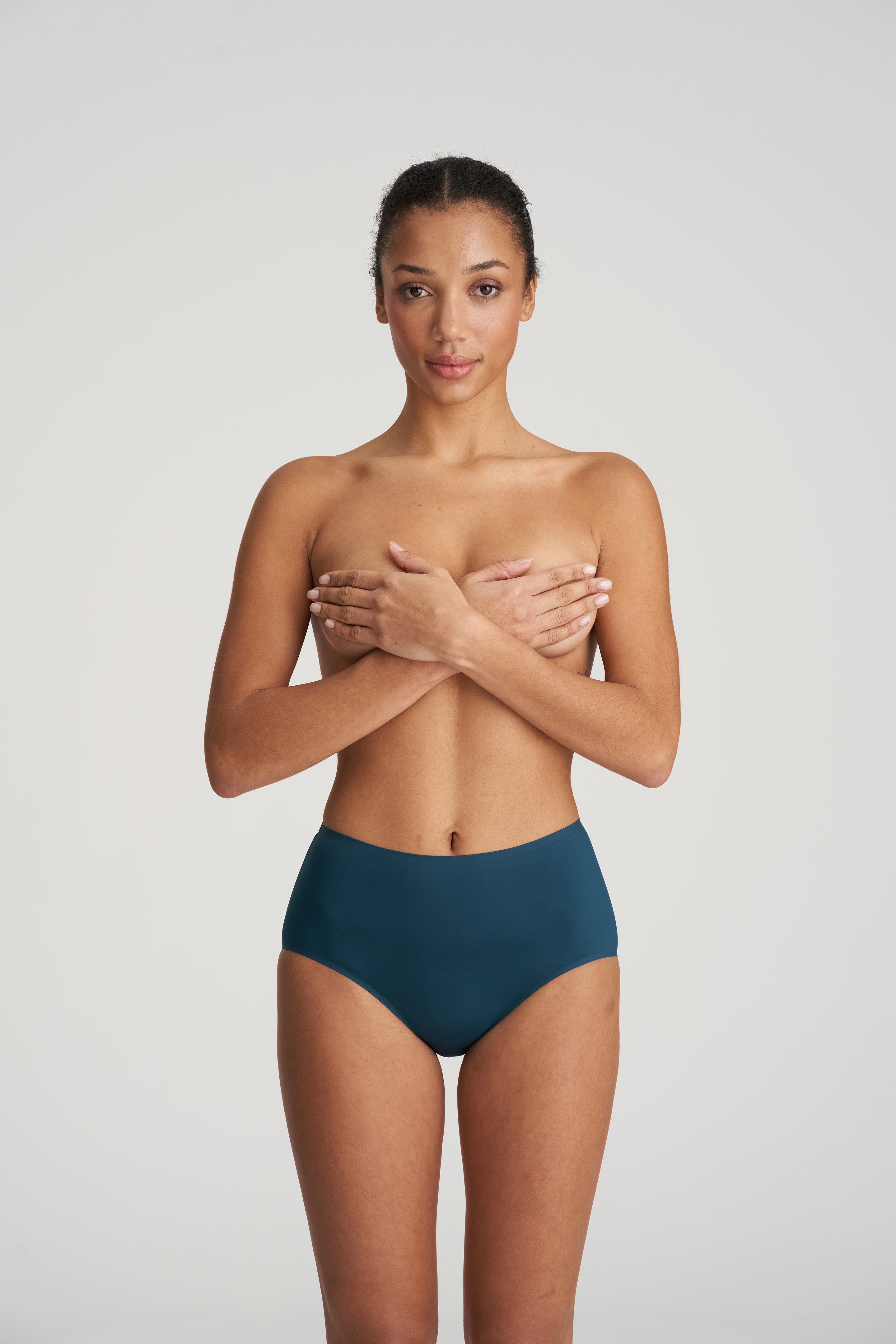 Marie Jo Color Studio Full Briefs (0521511) Empire Green