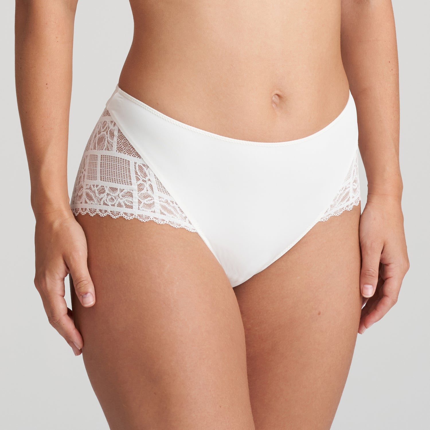 Marie Jo Jadei Full Briefs (0502761) Natural