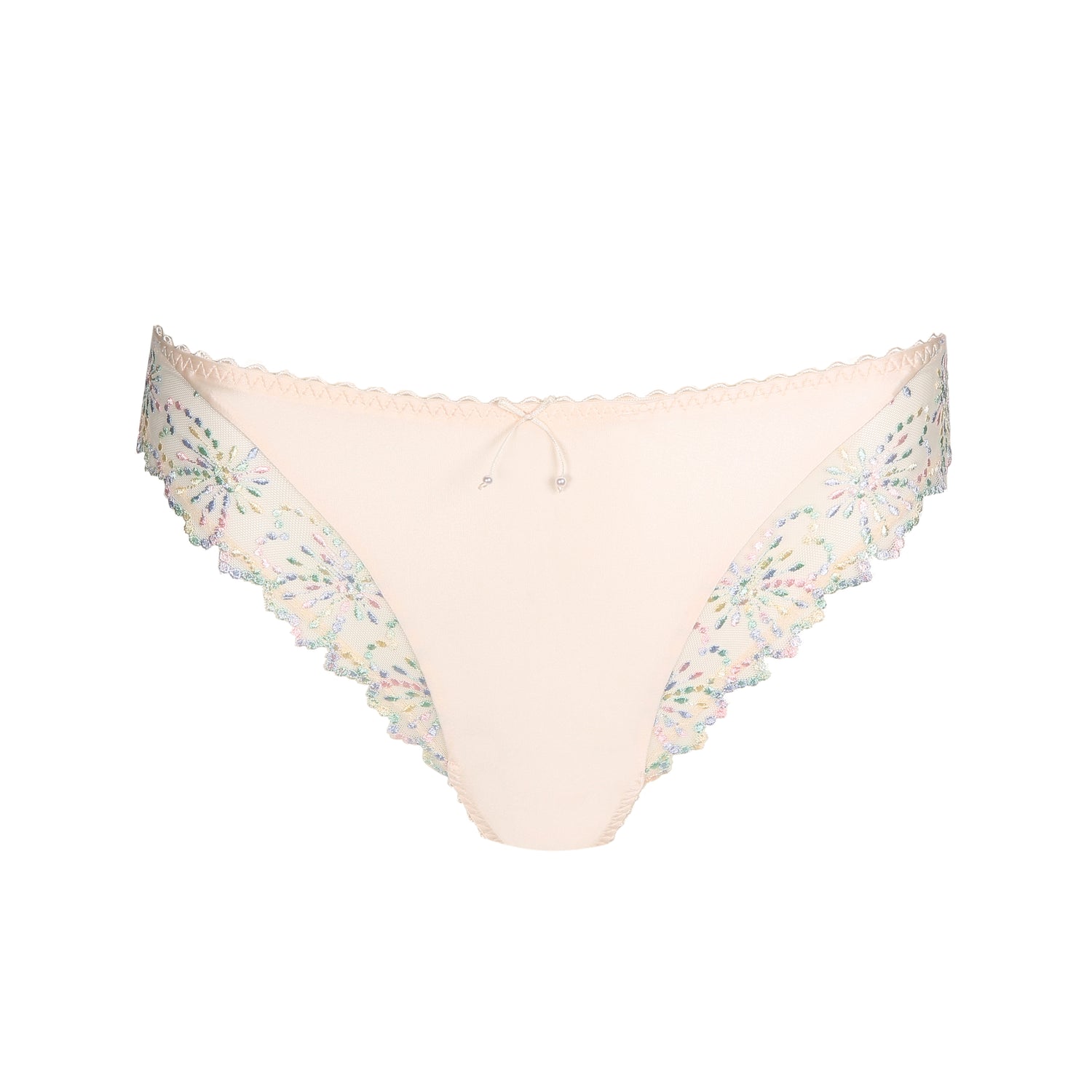 Marie Jo Jane Full Briefs (0501336) Boudoir Cream