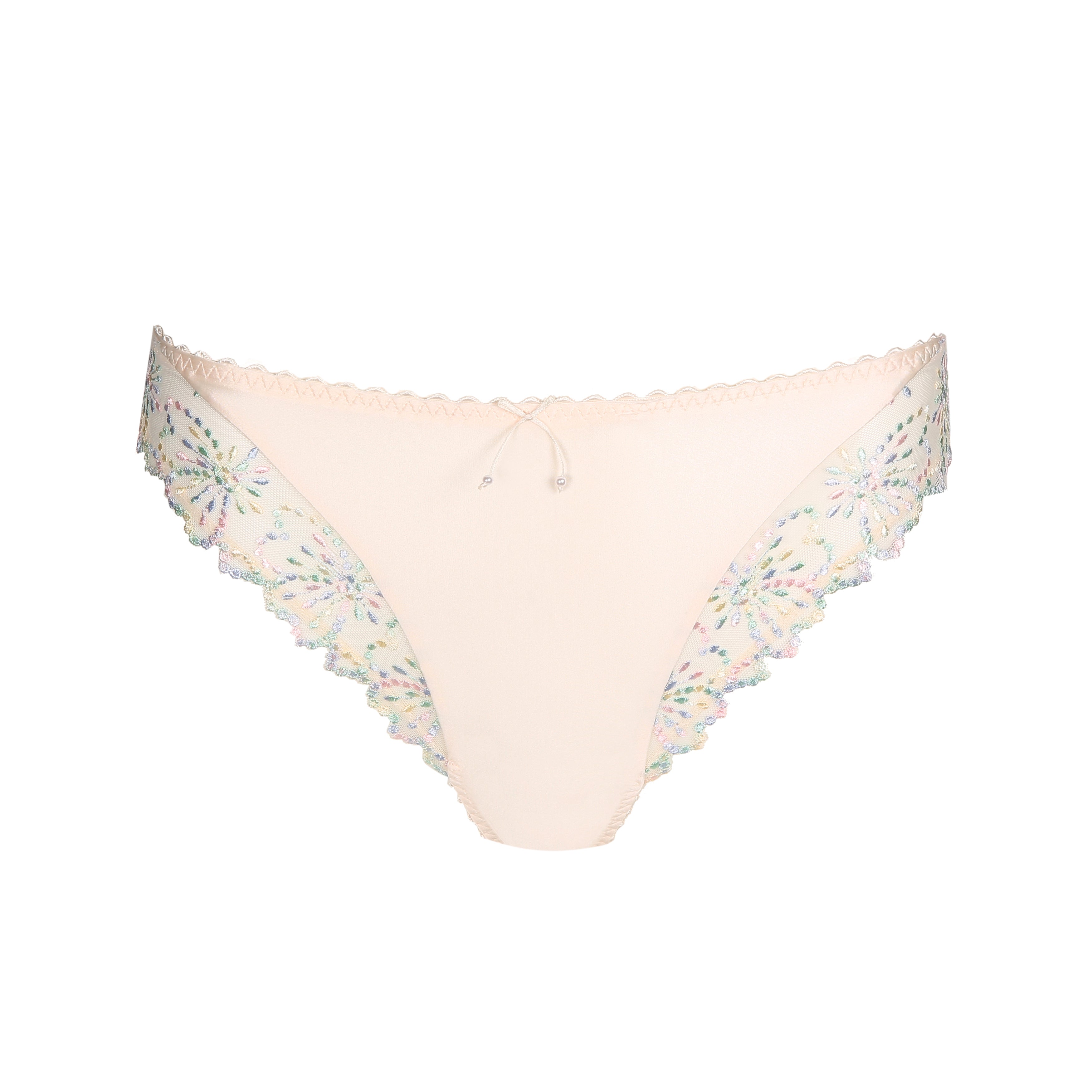 Marie Jo Jane Full Briefs (0501336) Boudoir Cream