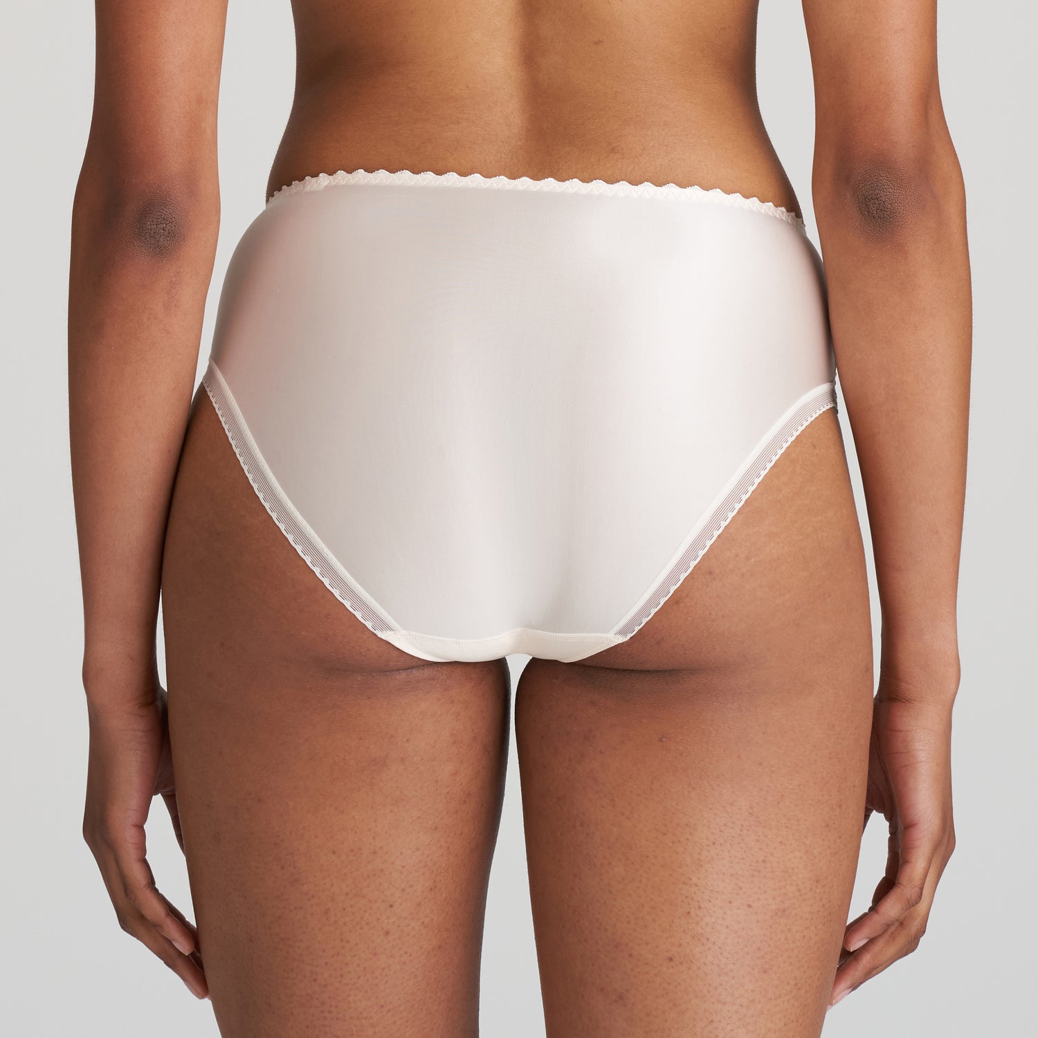 Marie Jo Jane Full Briefs (0501336) Boudoir Cream