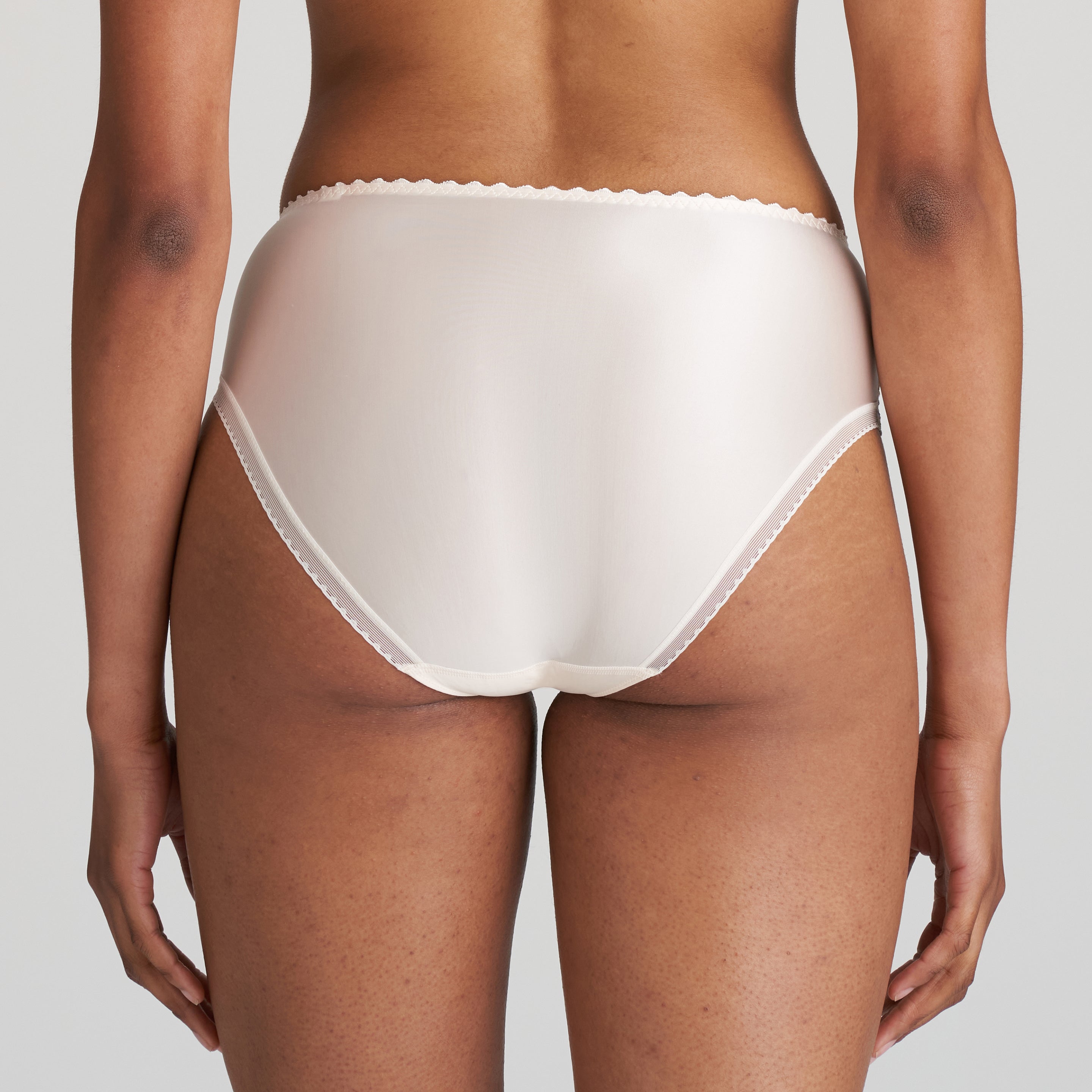 Marie Jo Jane Full Briefs (0501336) Boudoir Cream