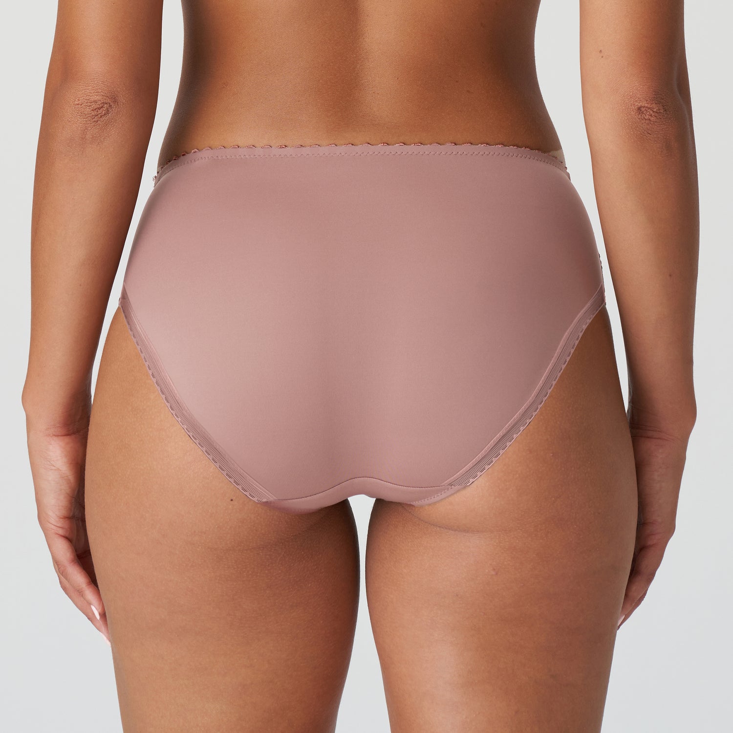 Marie Jo Jane Full Briefs (0501336) Bois De Rose