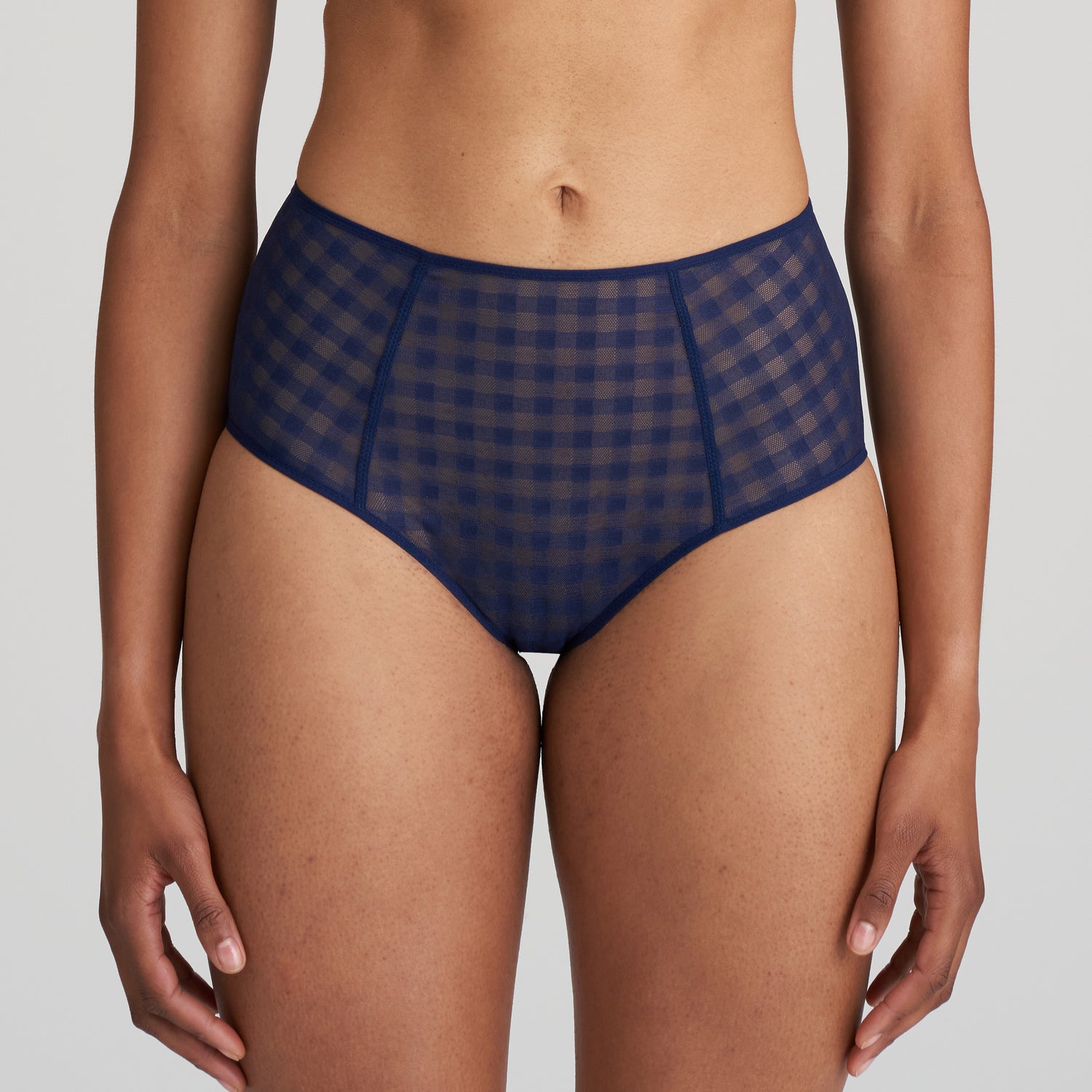 Marie Jo Jereme Full Briefs (0522393) Sapphire Blue