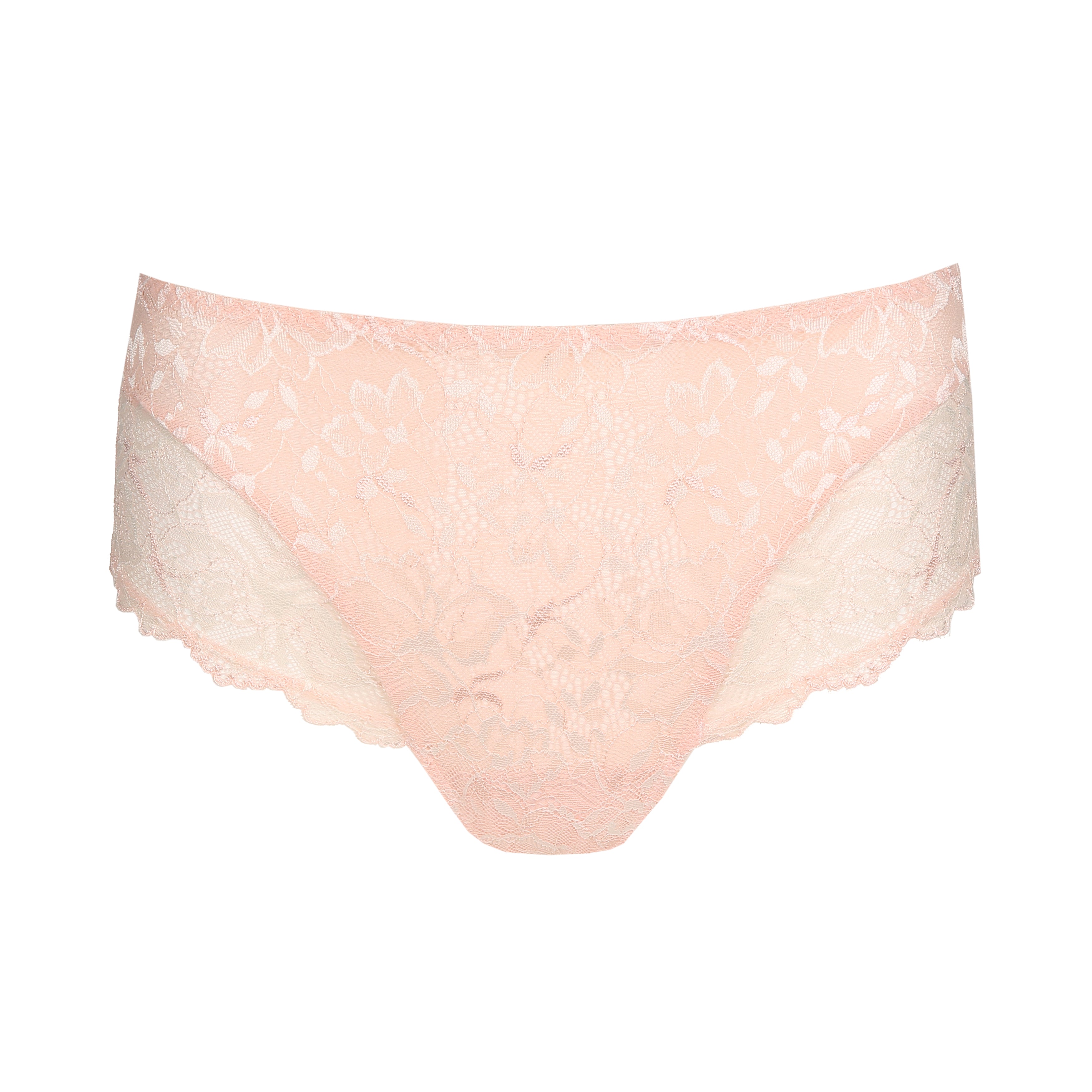 Marie Jo Manyla Full Briefs (0502731) Pearly Pink
