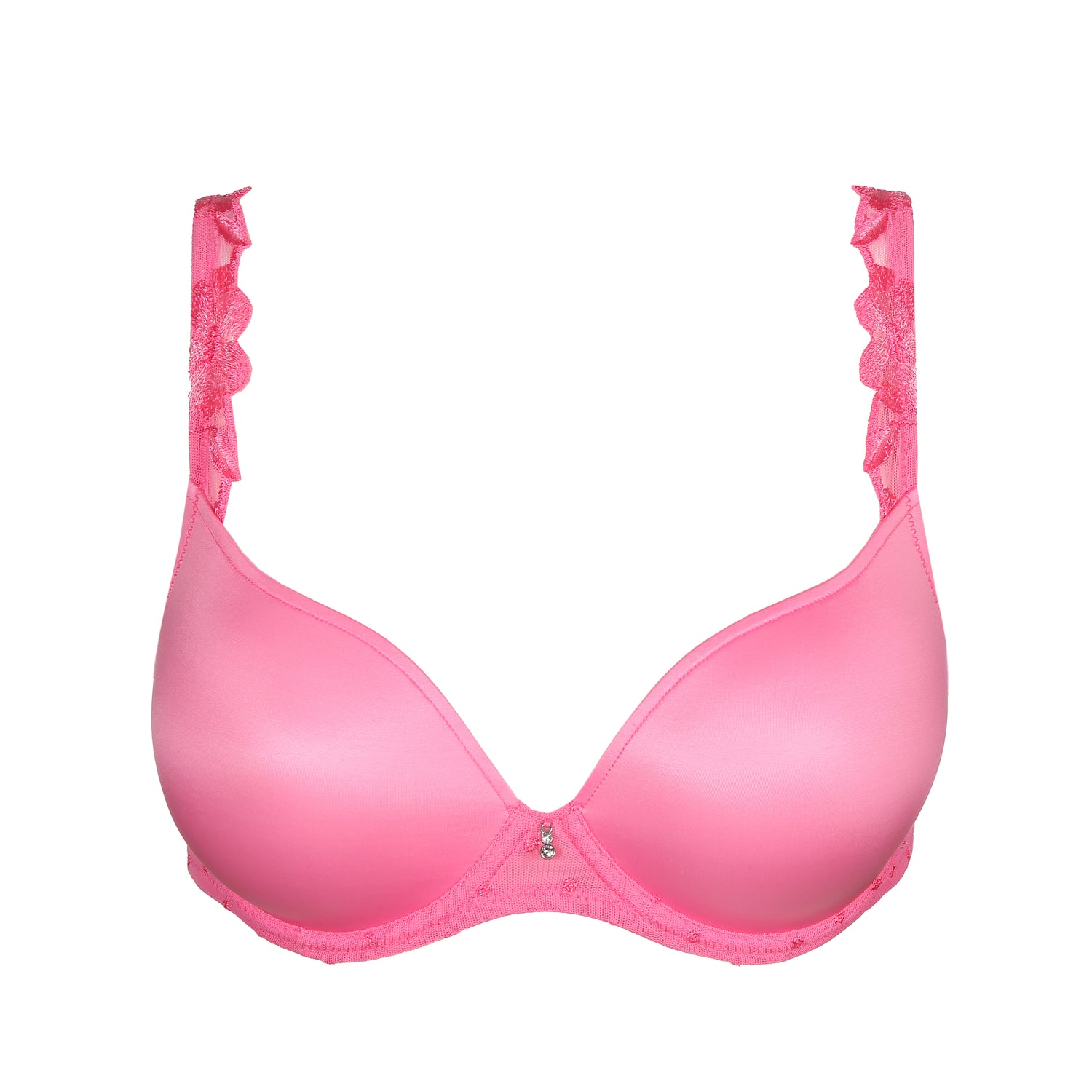 Marie Jo Agnes Padded Bra Heartshape (0102596) Paradise Pink