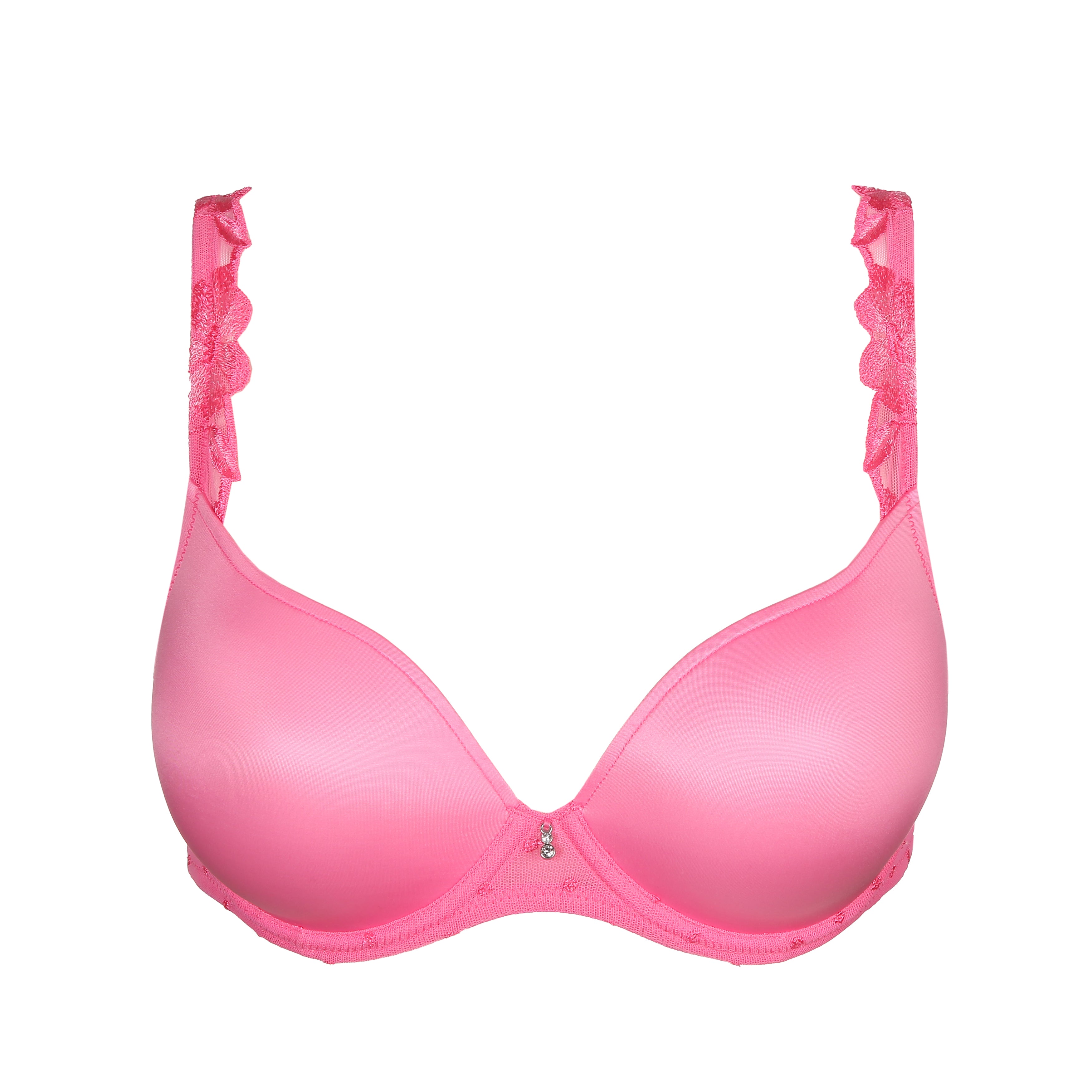 Marie Jo Agnes Padded Bra Heartshape (0102596) Paradise Pink