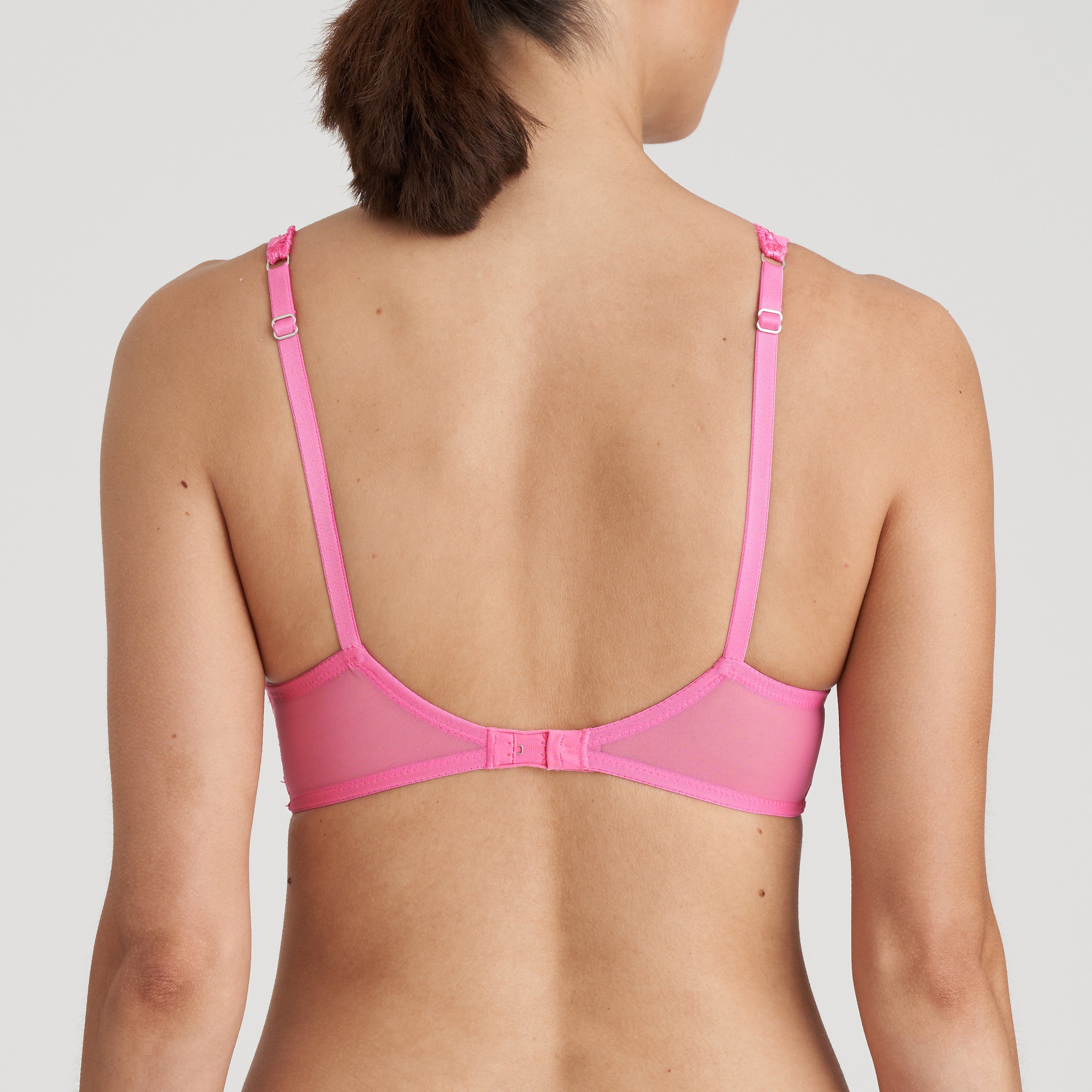 Marie Jo Agnes Padded Bra Heartshape (0102596) Paradise Pink