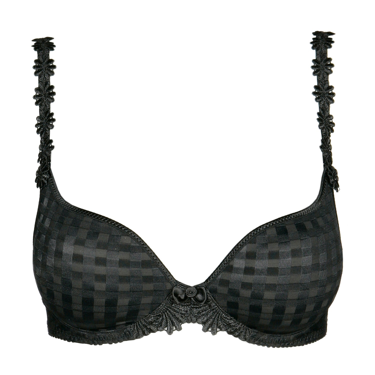 Marie Jo Avero Padded Bra Heartshape (0100416) Black