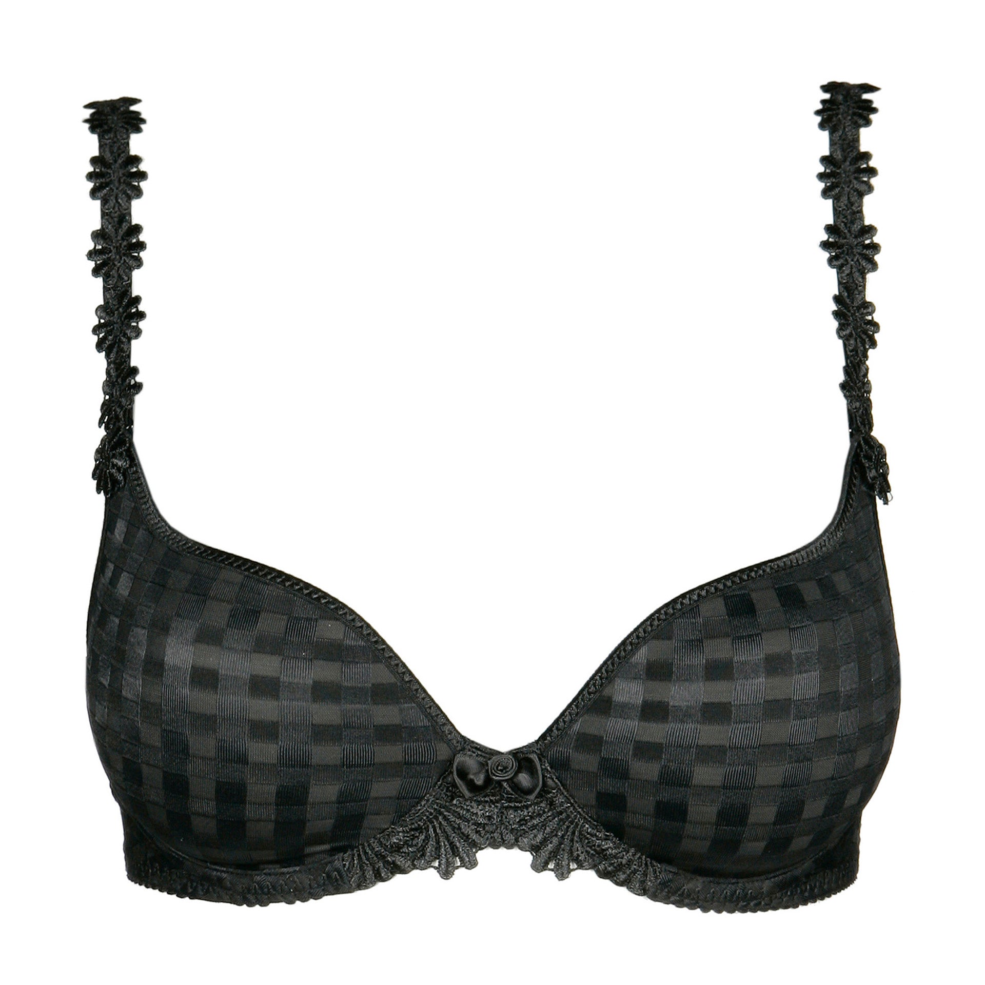 Marie Jo Avero Padded Bra Heartshape (0100416) Black