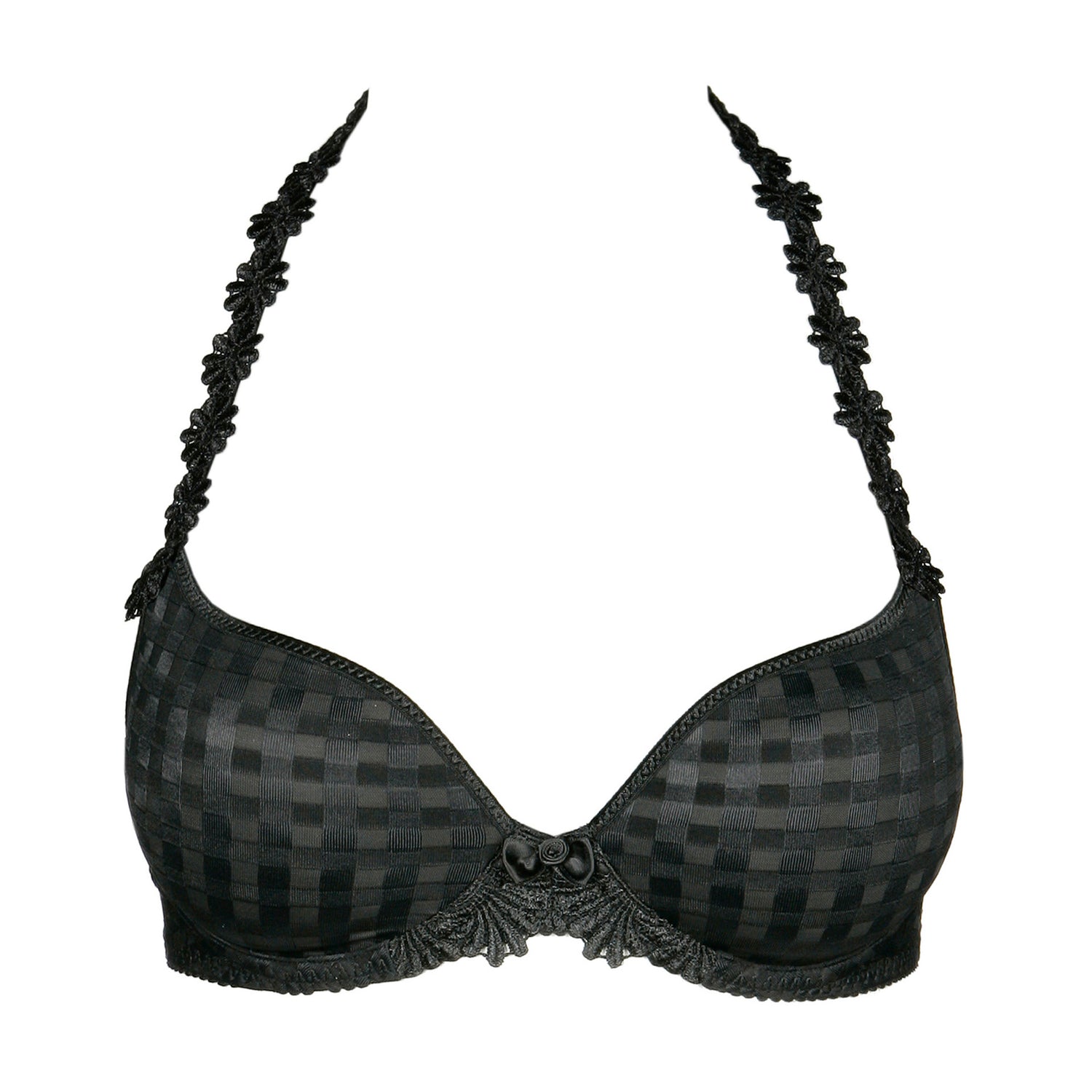 Marie Jo Avero Padded Bra Heartshape (0100416) Black