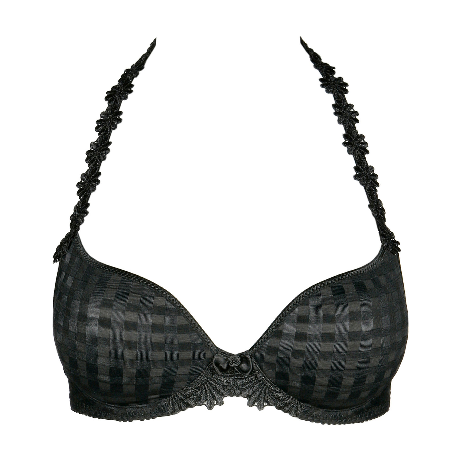 Marie Jo Avero Padded Bra Heartshape (0100416) Black