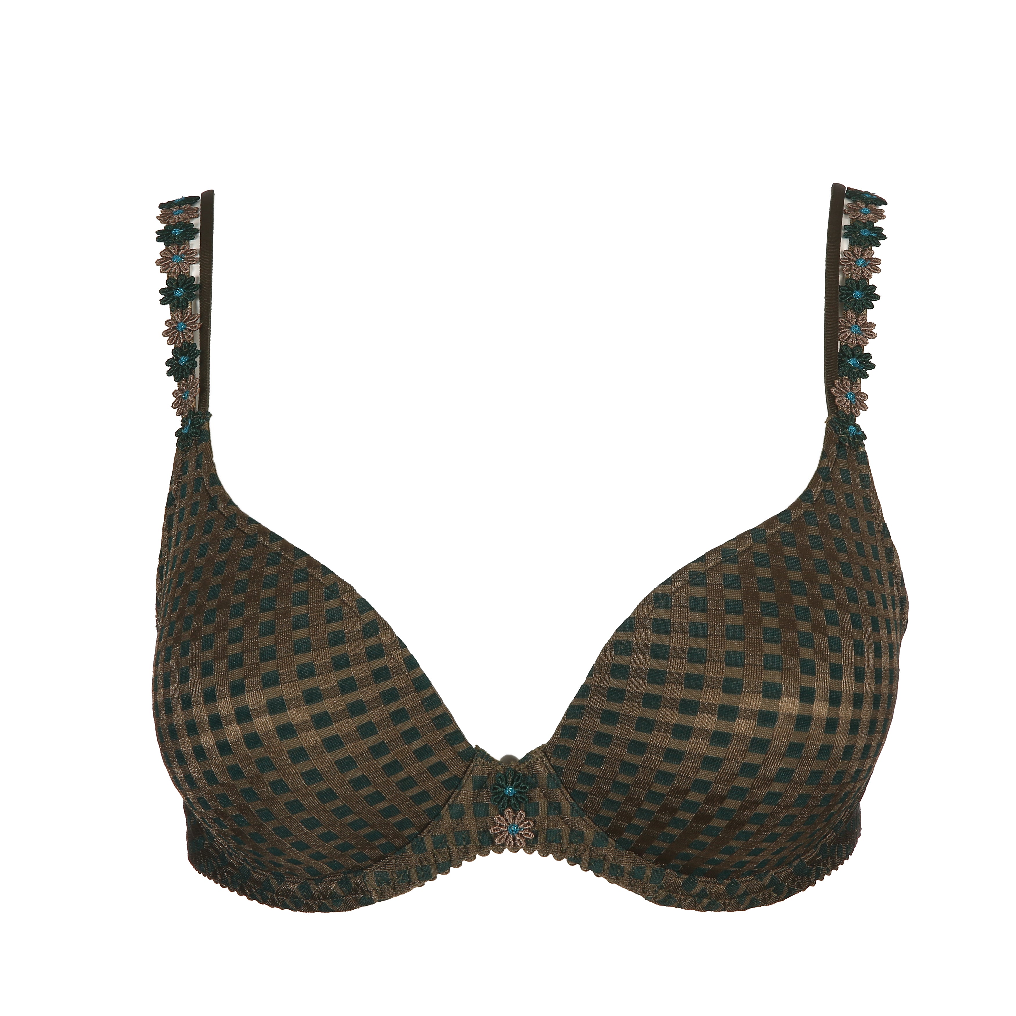 Marie Jo Avero Padded Bra Heartshape (0100416) Tiny Jade