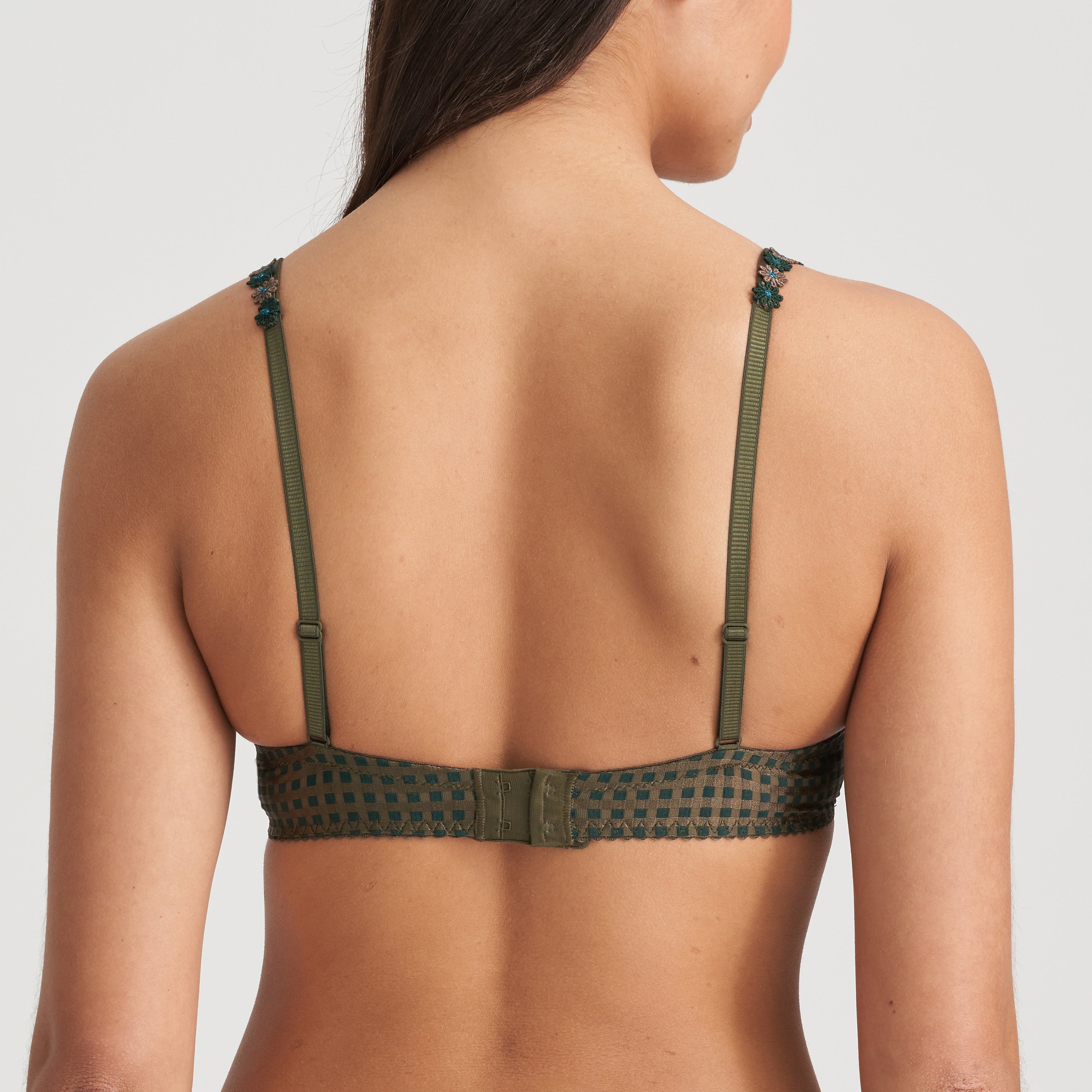 Marie Jo Avero Padded Bra Heartshape (0100416) Tiny Jade