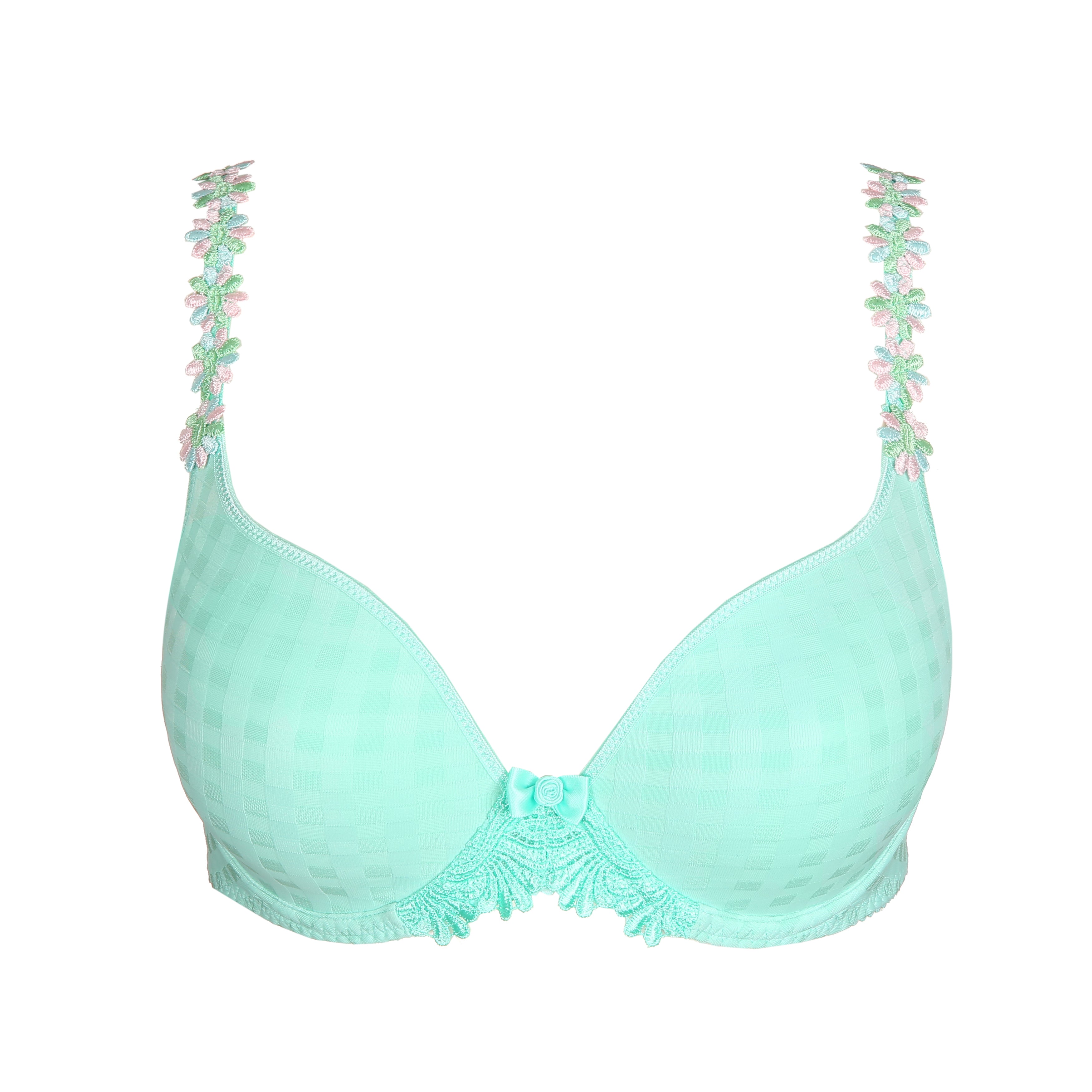 Marie Jo Avero Padded Bra Heartshape (0100416) Miami Mint