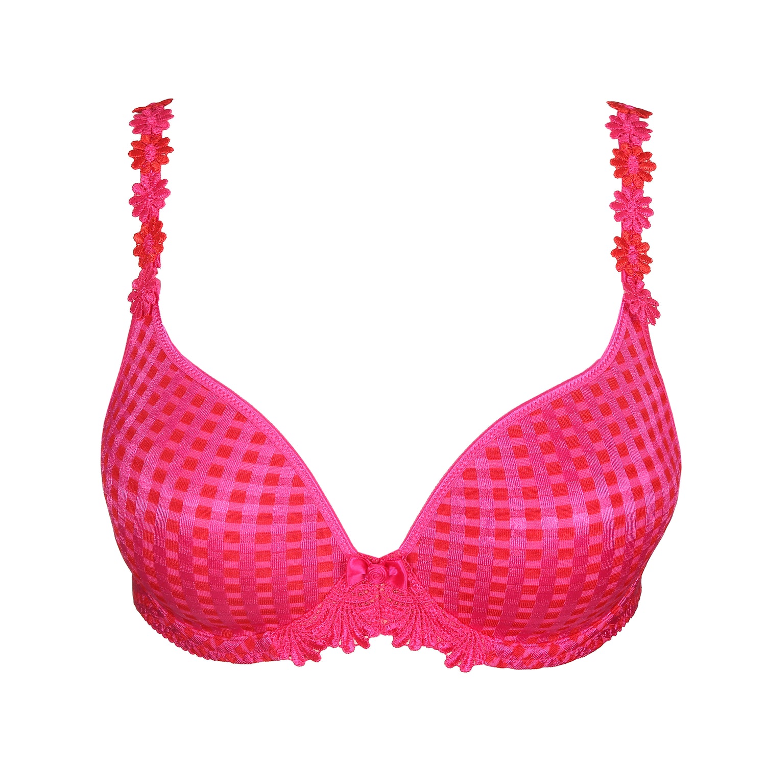 Marie Jo Avero Padded Bra Heartshape (0100416) Electric Pink