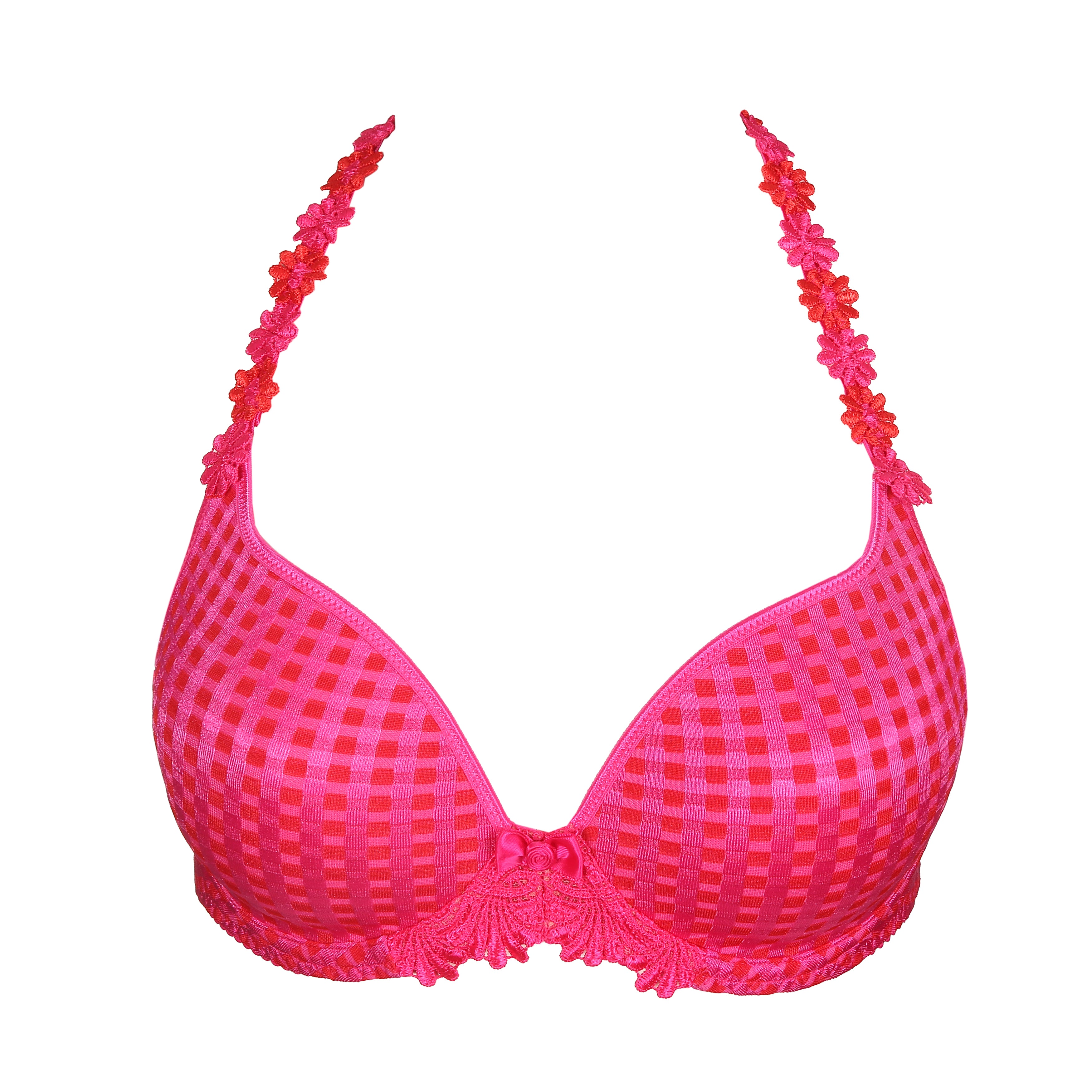 Marie Jo Avero Padded Bra Heartshape (0100416) Electric Pink
