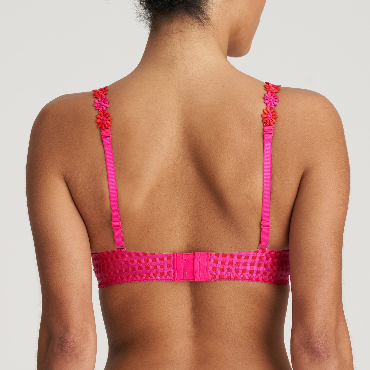 Marie Jo Avero Padded Bra Heartshape (0100416) Electric Pink