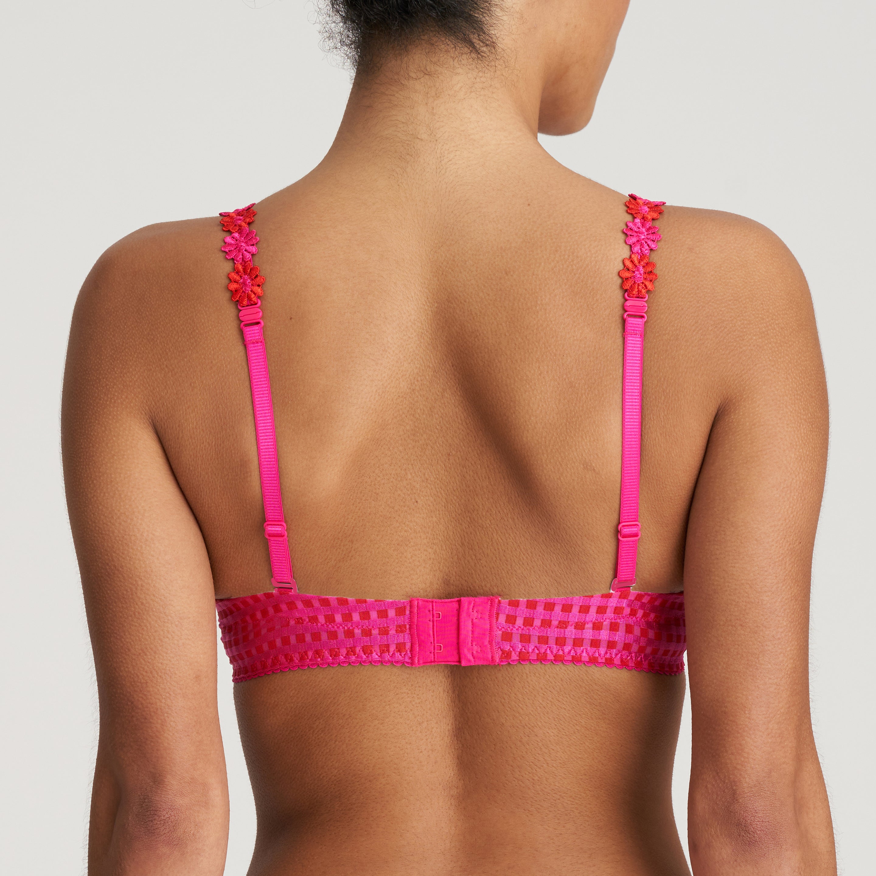 Marie Jo Avero Padded Bra Heartshape (0100416) Electric Pink