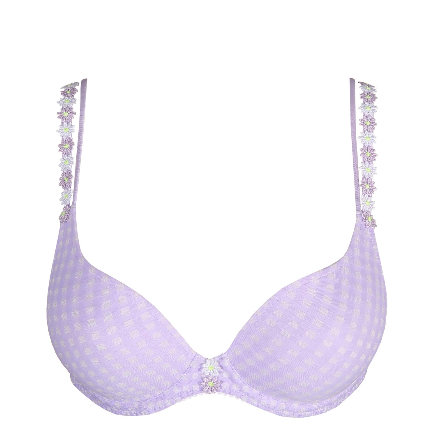 Marie Jo Avero Padded Bra Heartshape (0100416) Tiny Iris
