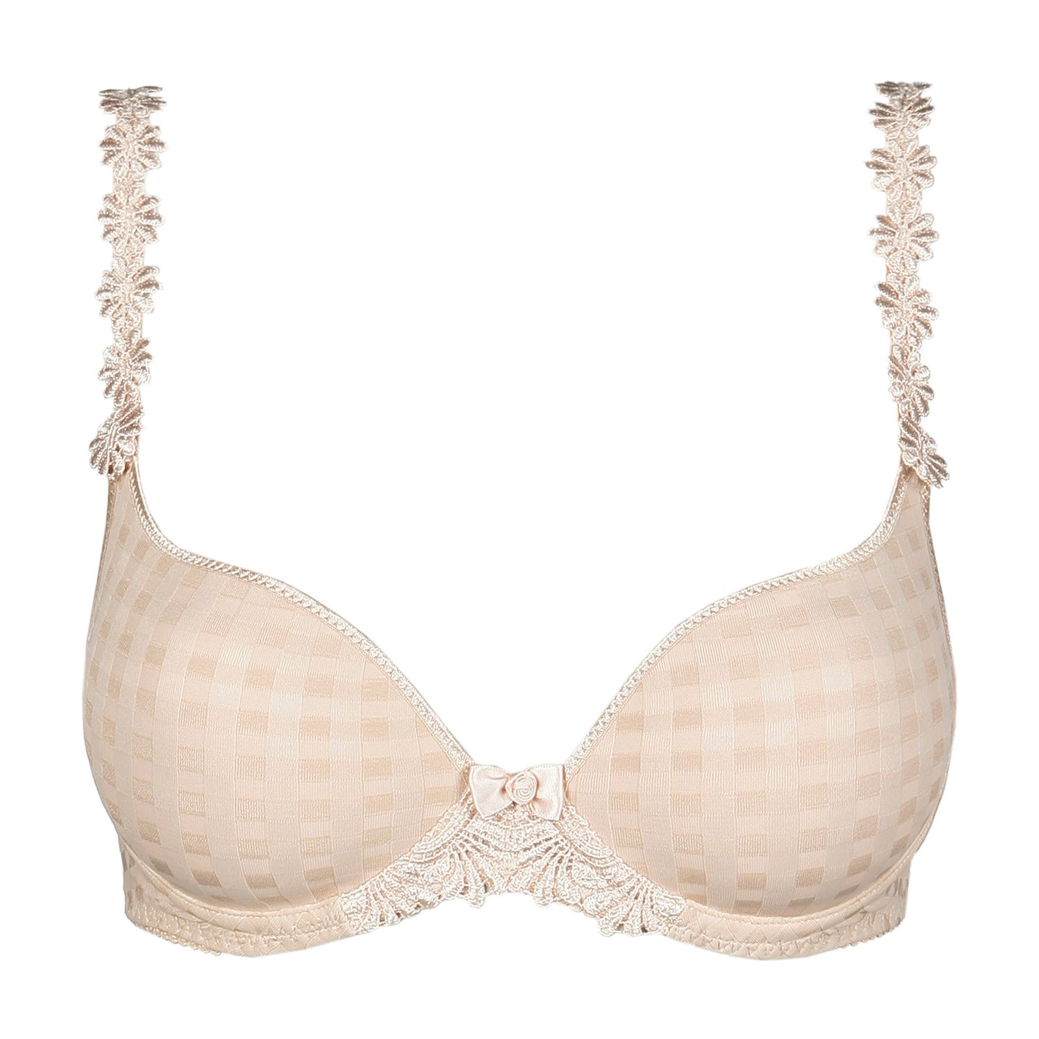 Marie Jo Avero Padded Bra Heartshape (0100416) Caffé Latte