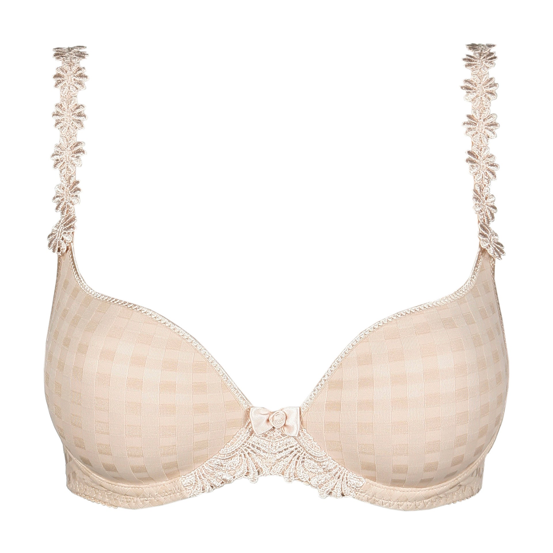 Marie Jo Avero Padded Bra Heartshape (0100416) Caffé Latte