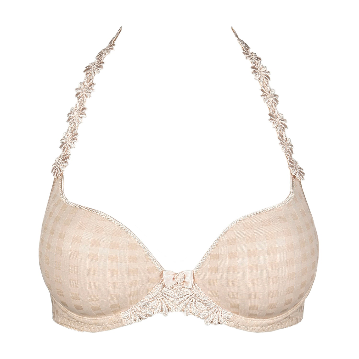 Marie Jo Avero Padded Bra Heartshape (0100416) Caffé Latte