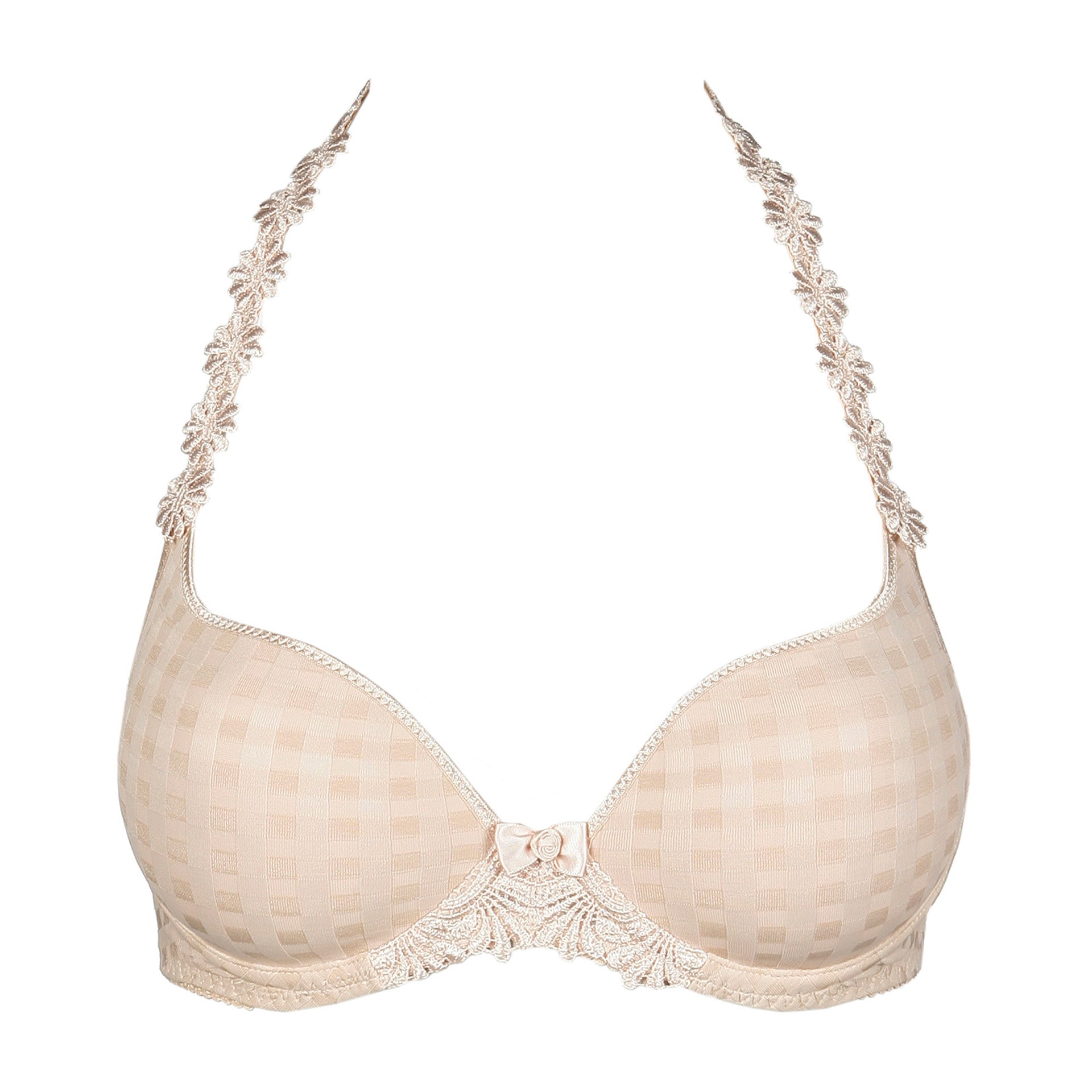 Marie Jo Avero Padded Bra Heartshape (0100416) Caffé Latte
