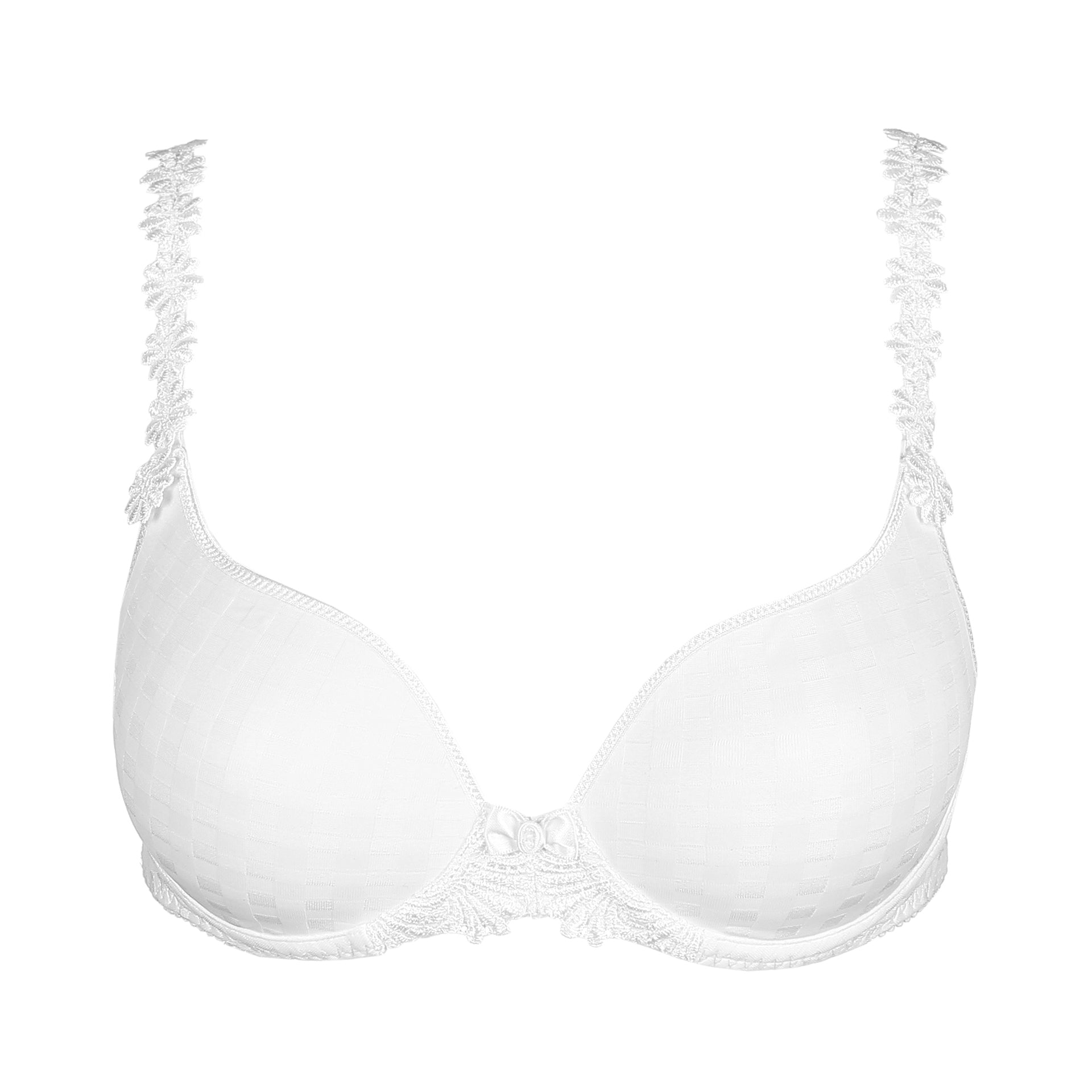 Marie Jo Avero Padded Bra Heartshape (0100416) White